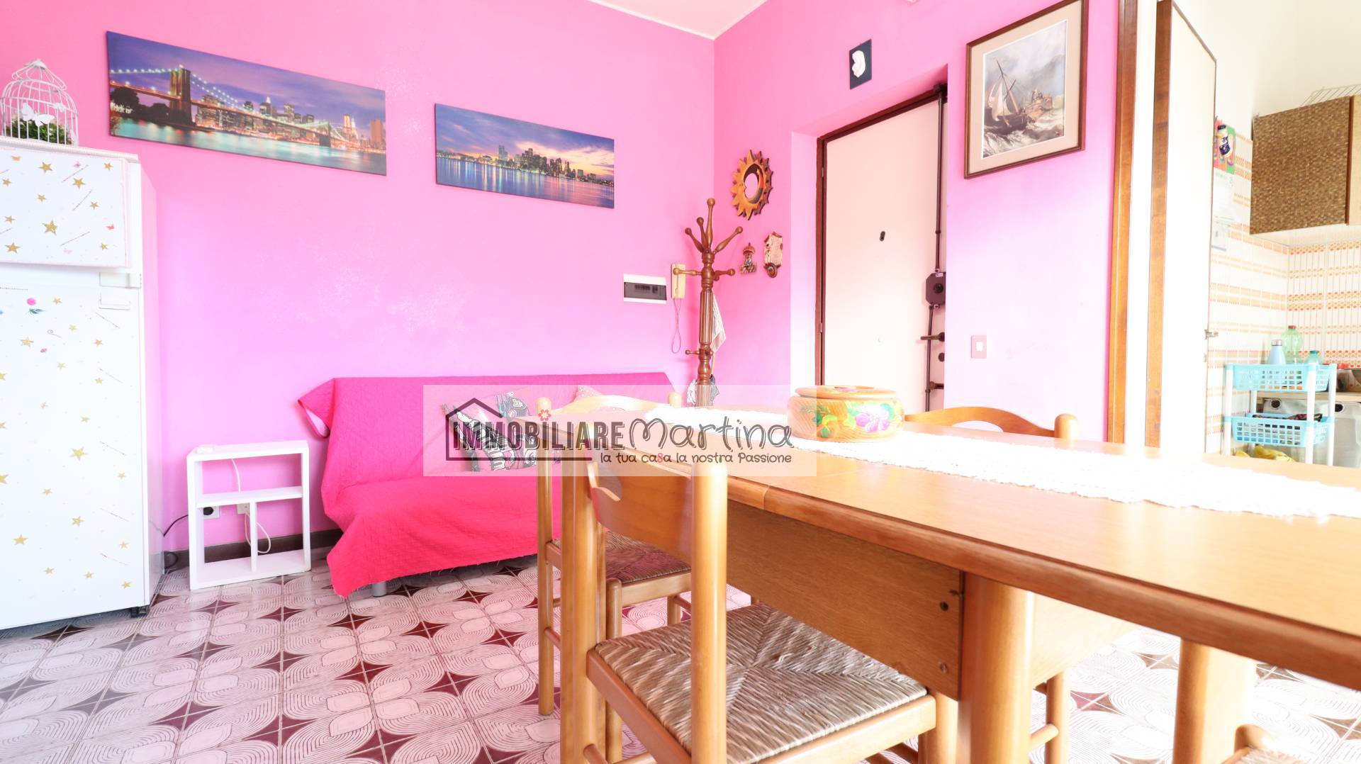 Appartamento in vendita a Anzio, Lavinio Lido di Enea