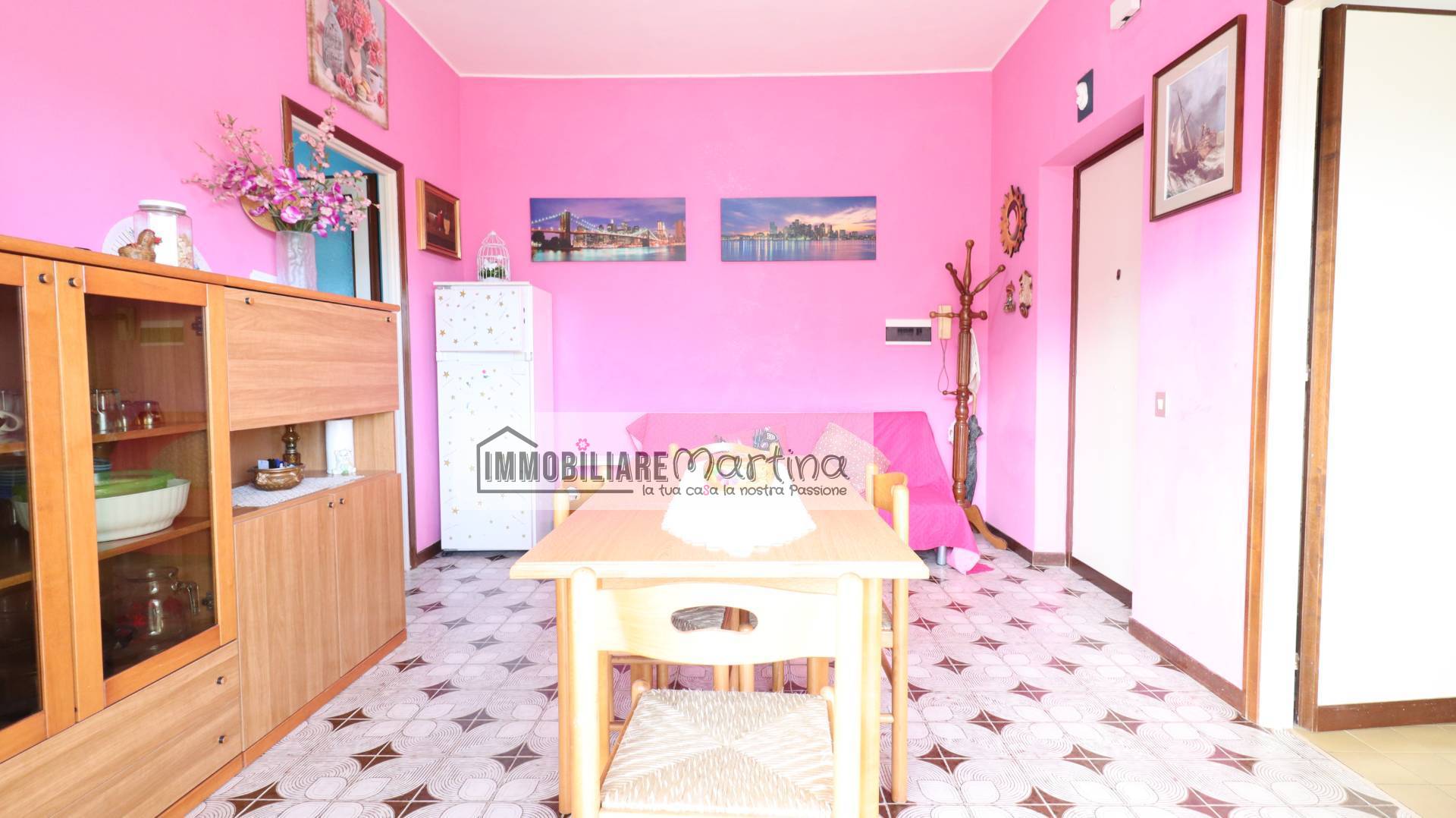 Appartamento in vendita a Anzio, Lavinio Lido di Enea