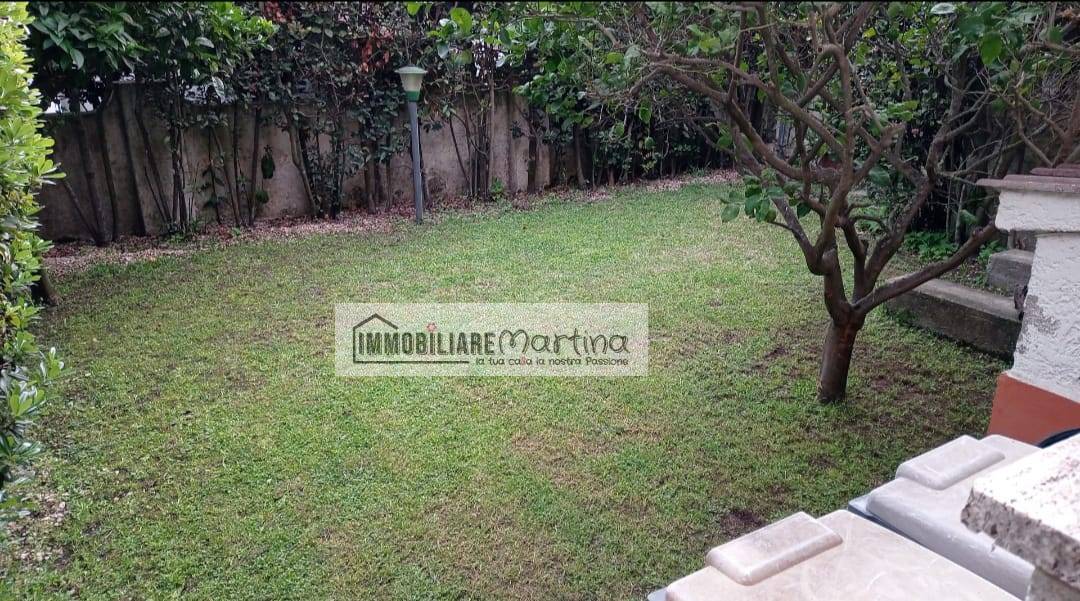 Villette a schiera in vendita a Anzio, Lavinio Lido di Enea