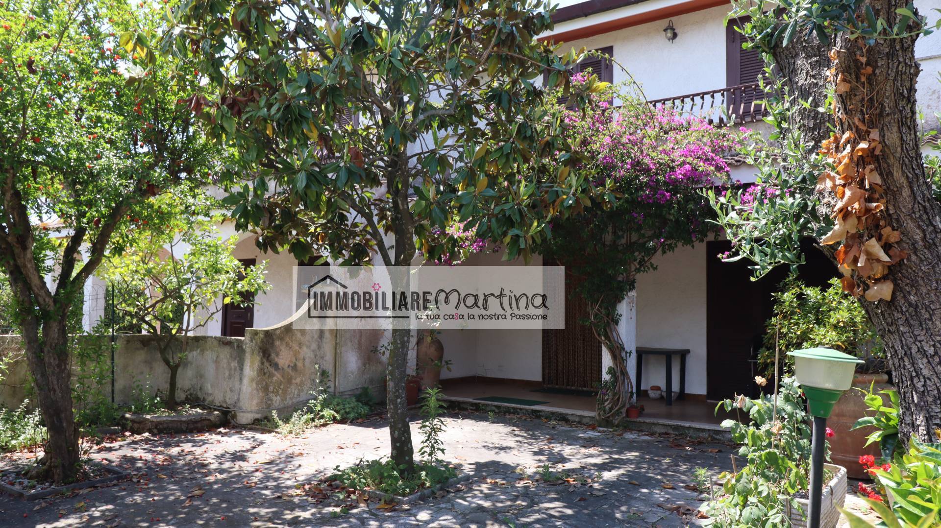 Villette a schiera in vendita a Anzio, Lavinio Lido di Enea