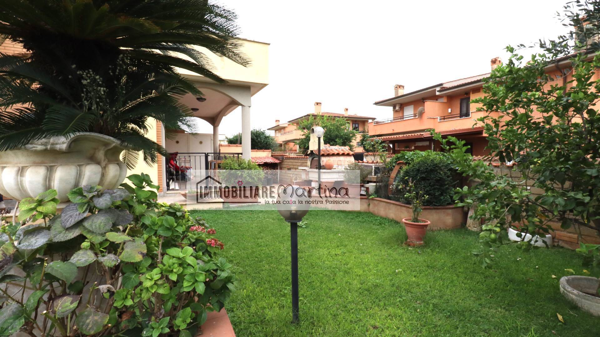 Villa in vendita a Anzio