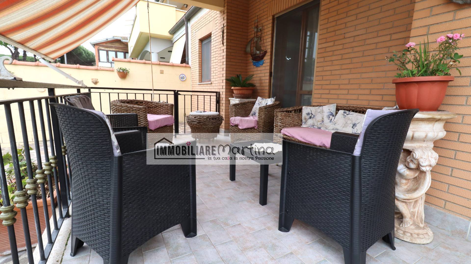 Villa in vendita a Anzio