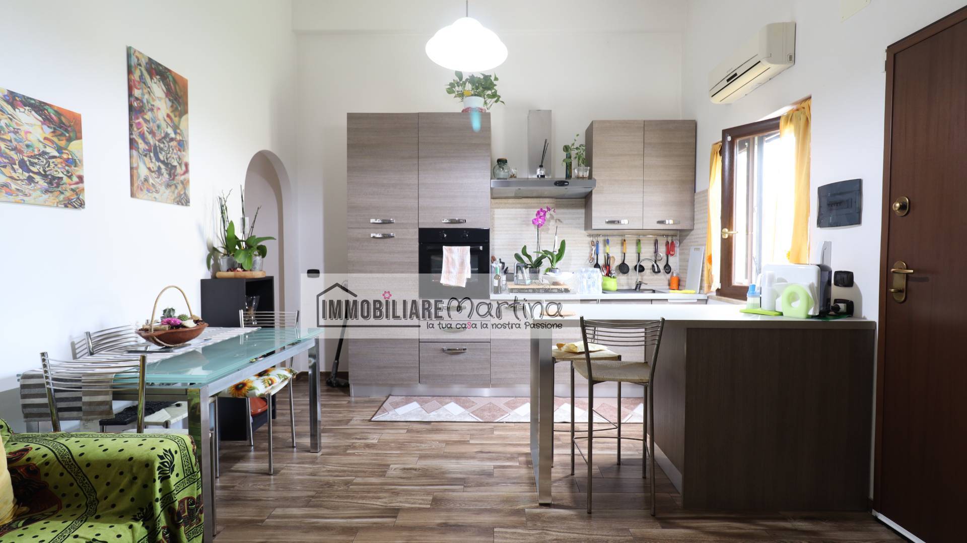 Appartamento in vendita a Anzio