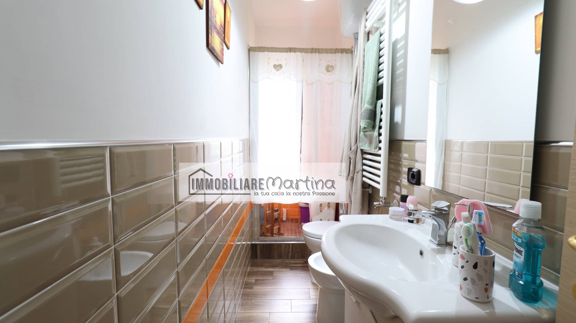 Appartamento in vendita a Anzio