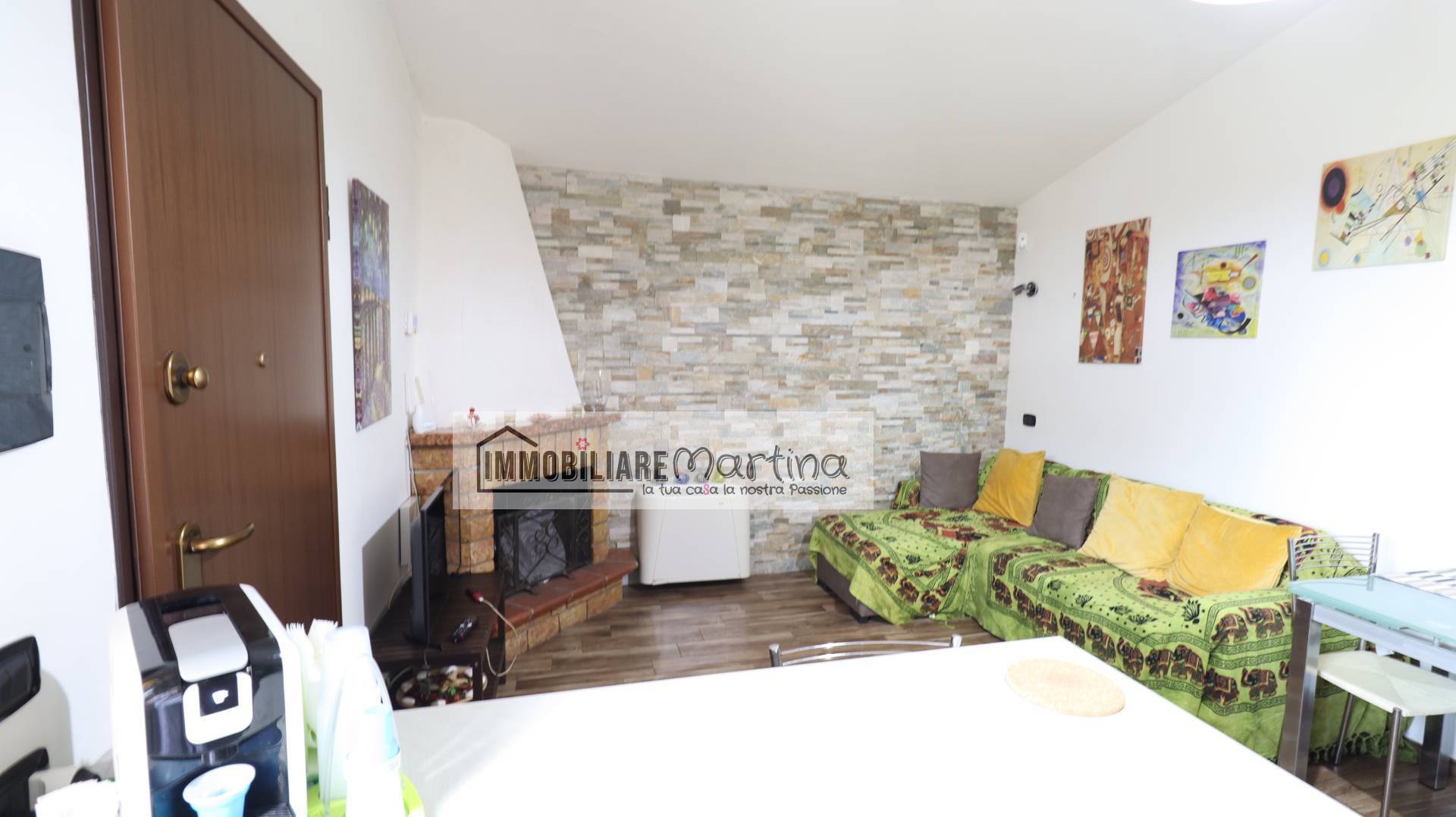 Appartamento in vendita a Anzio