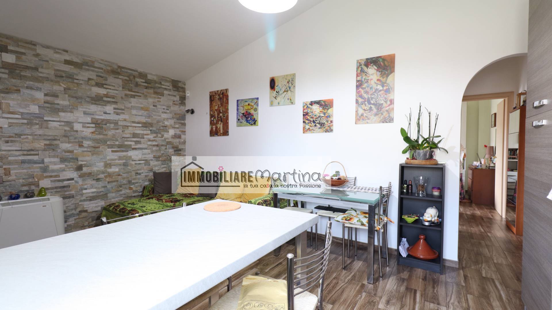 Appartamento in vendita a Anzio