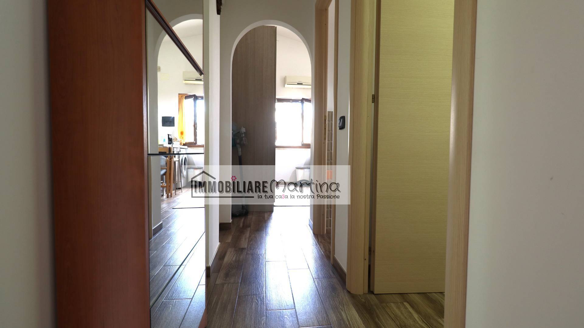 Appartamento in vendita a Anzio