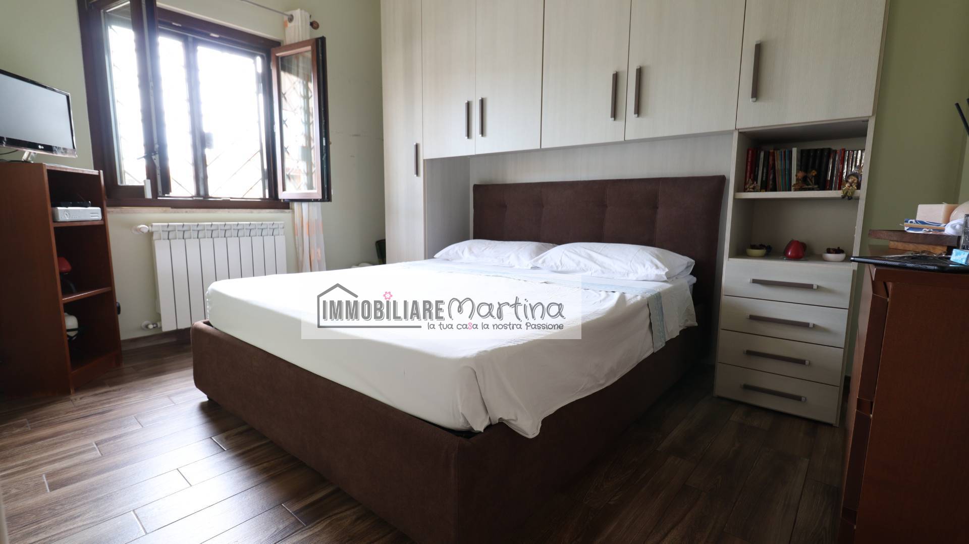 Appartamento in vendita a Anzio