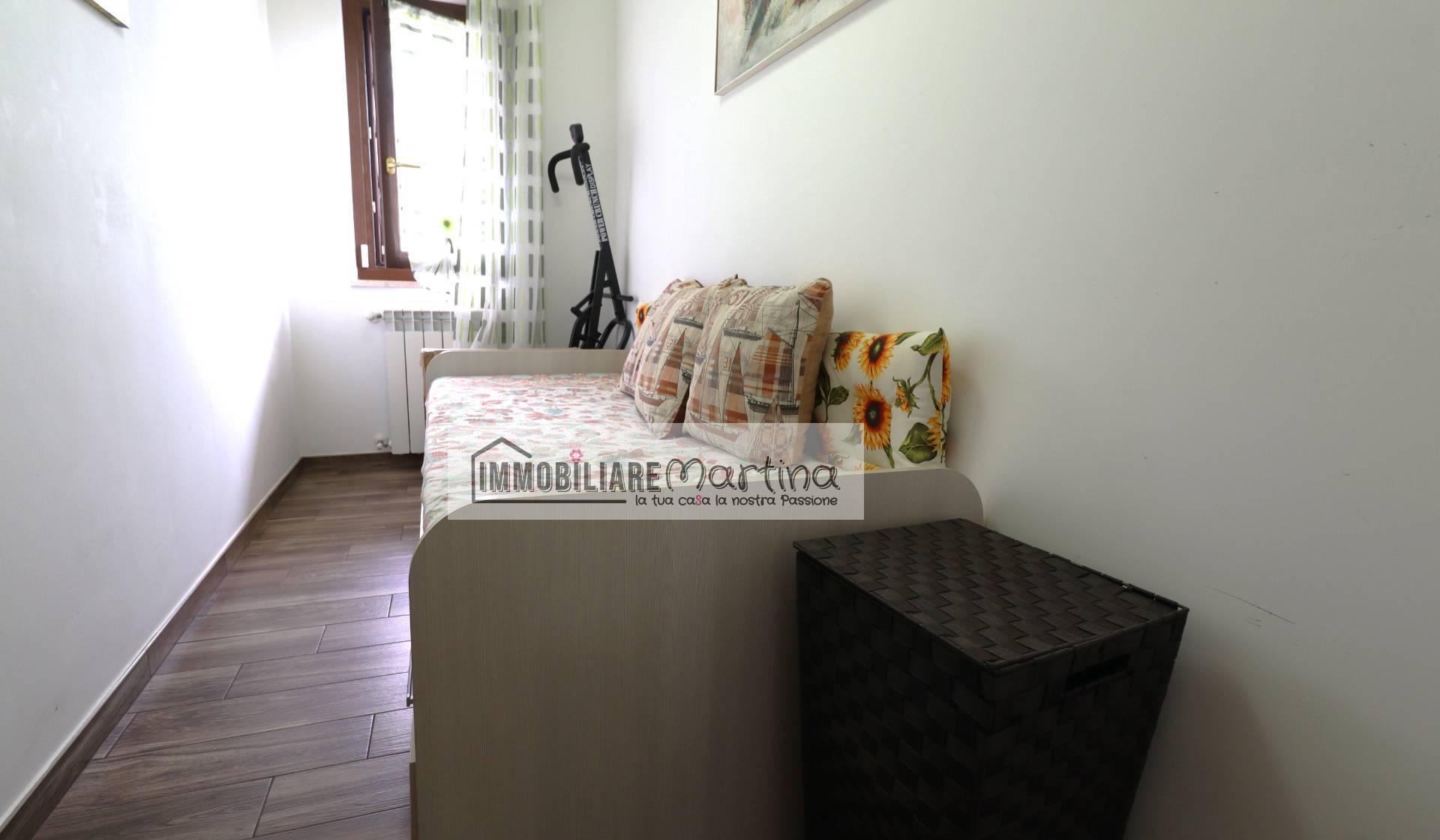 Appartamento in vendita a Anzio