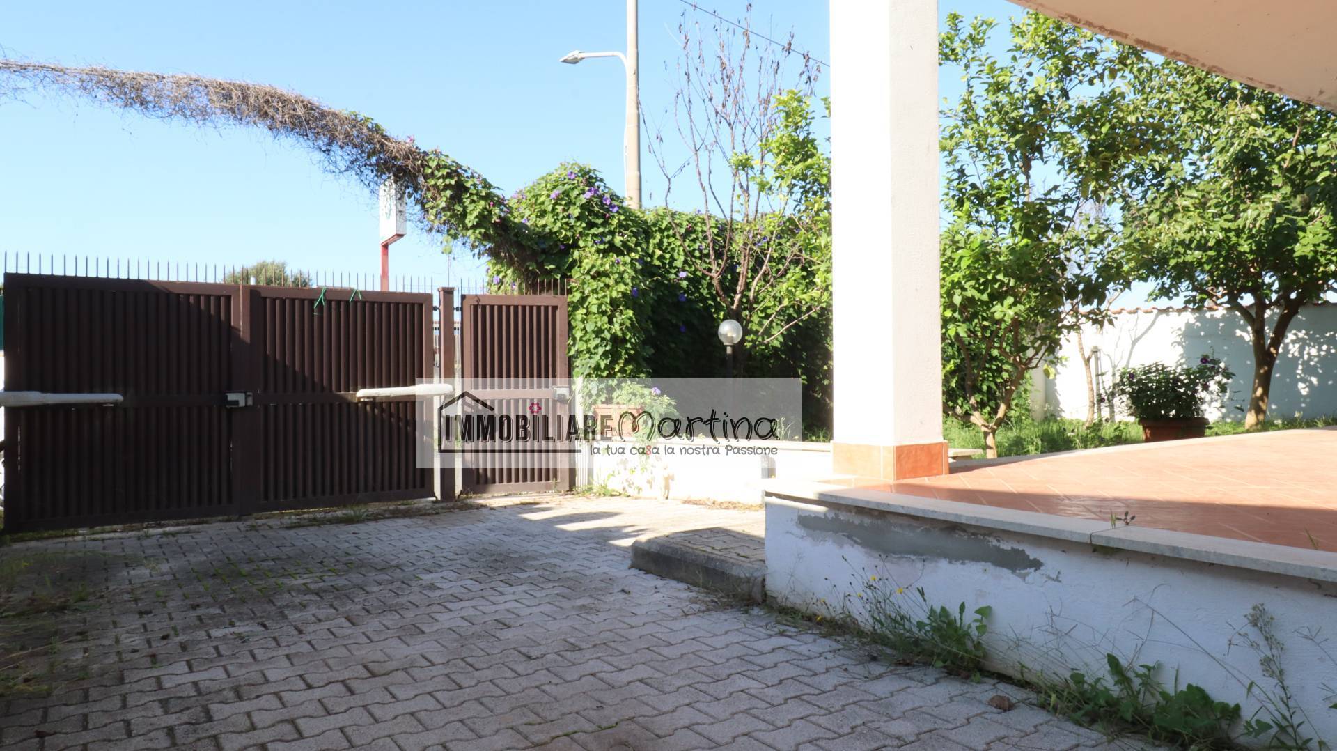 Villa in vendita a Anzio