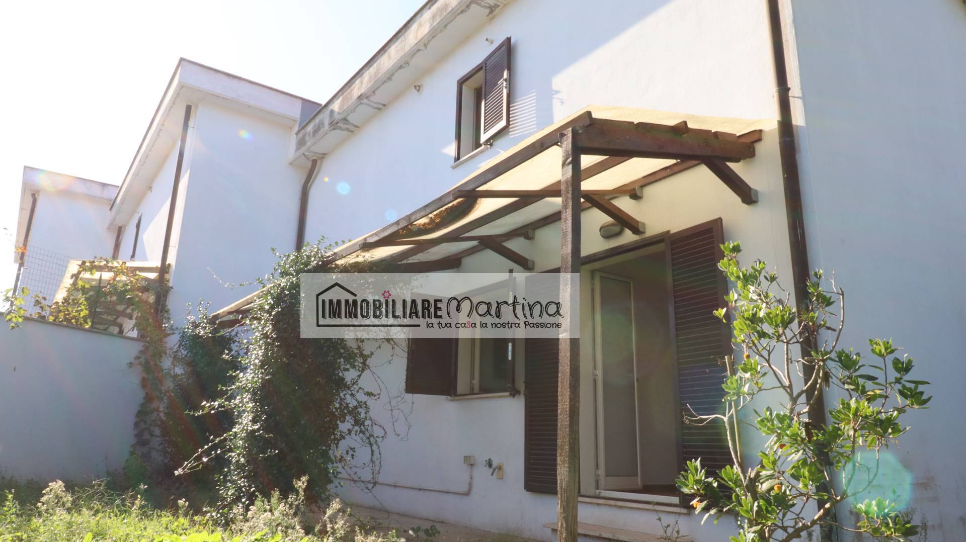 Villa in vendita a Anzio