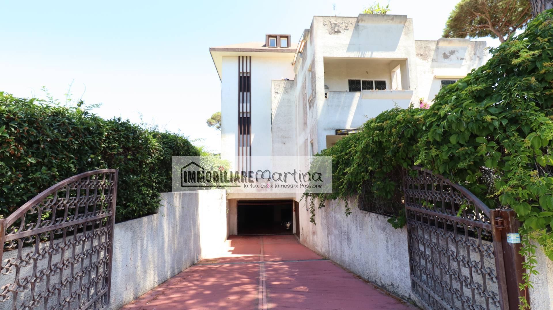 Appartamento in vendita a Anzio, Lavinio Lido di Enea