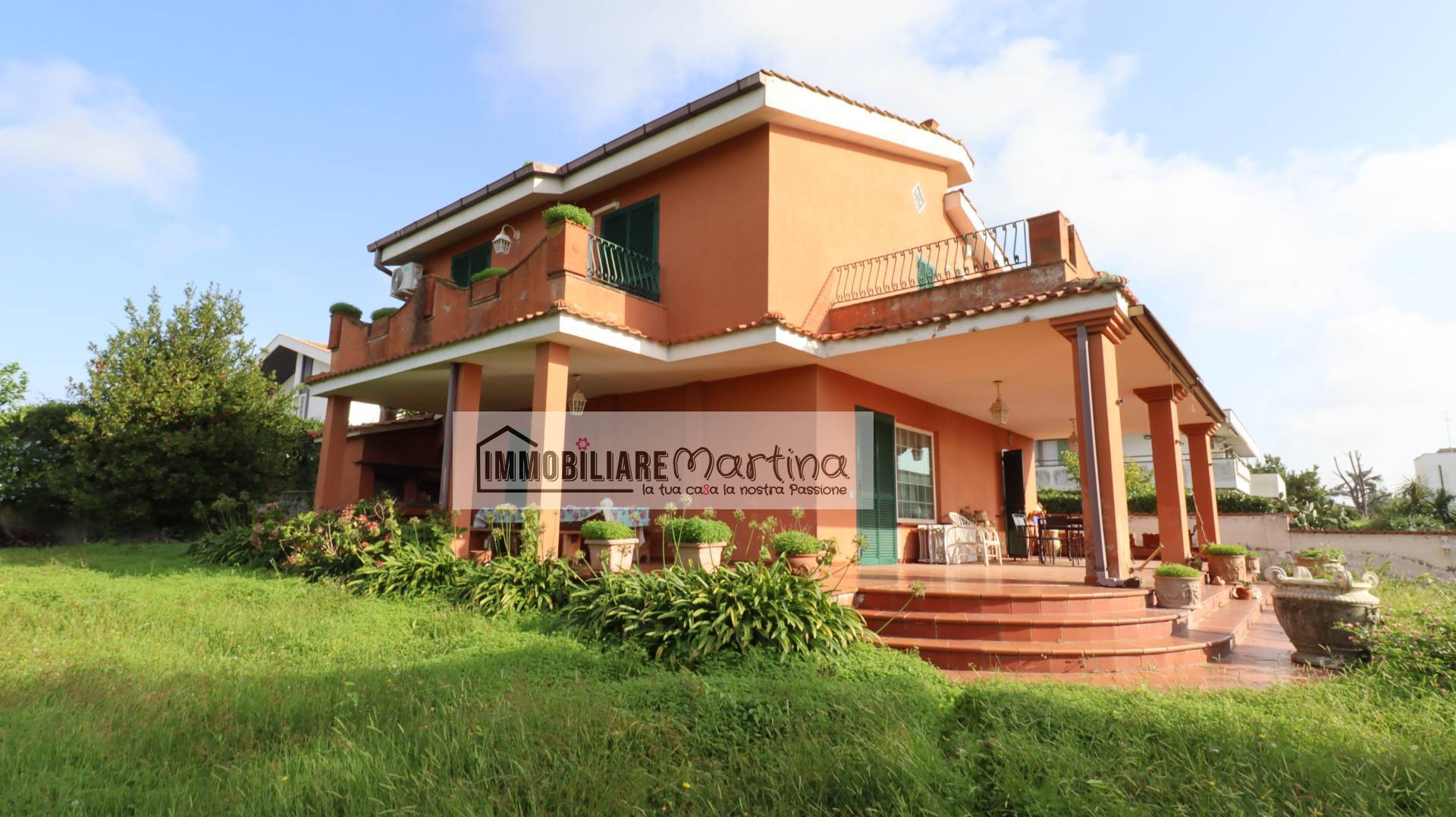 Casa singola in vendita a Anzio