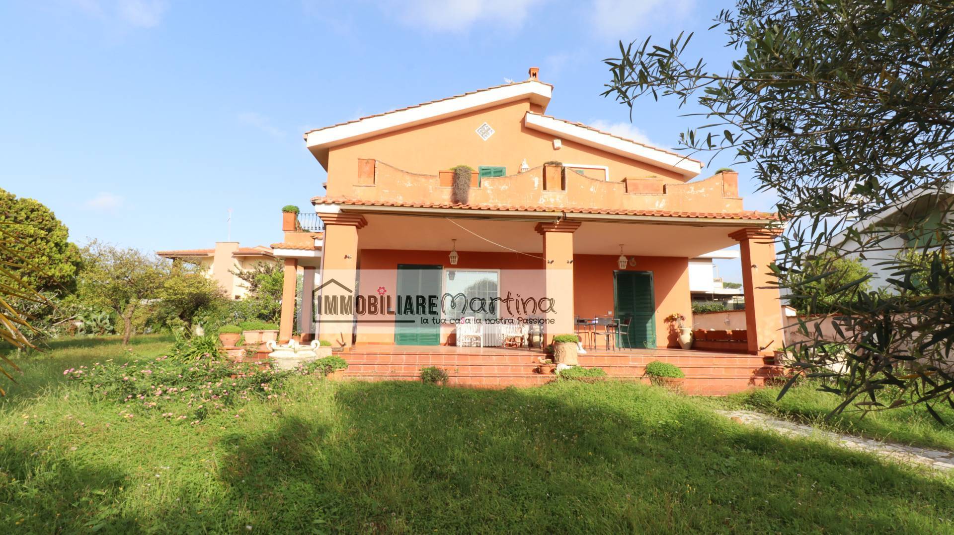 Casa singola in vendita a Anzio