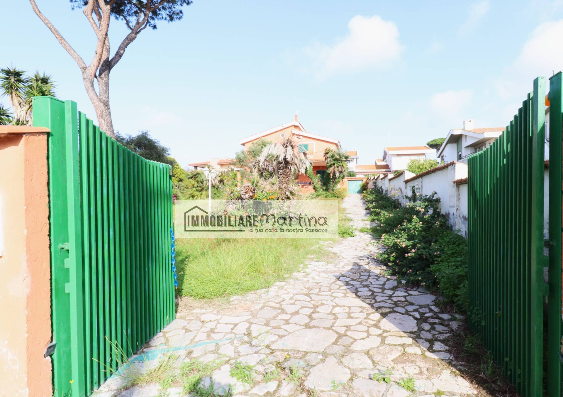 Casa singola in vendita a Anzio