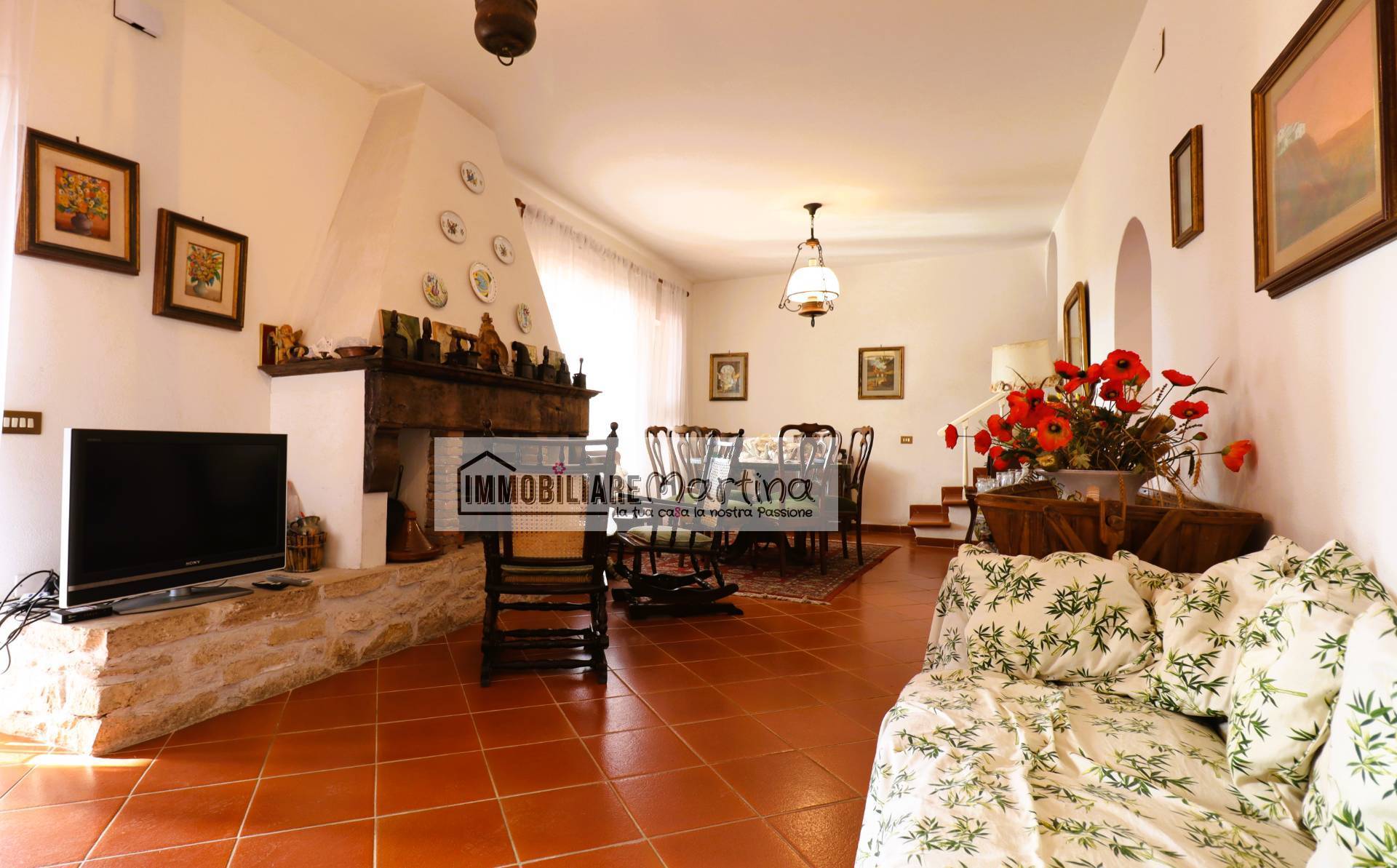 Casa singola in vendita a Anzio