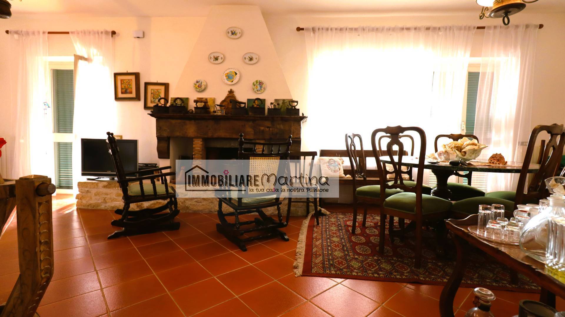 Casa singola in vendita a Anzio