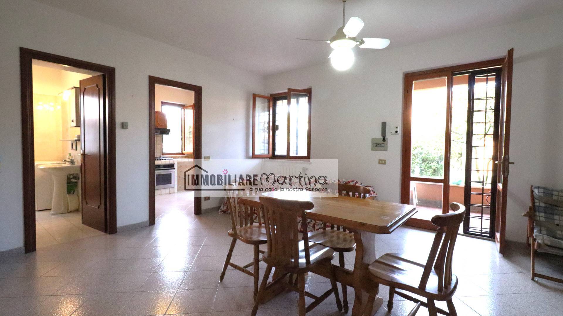 Villette a schiera in vendita a Anzio, Lavinio Lido di Enea