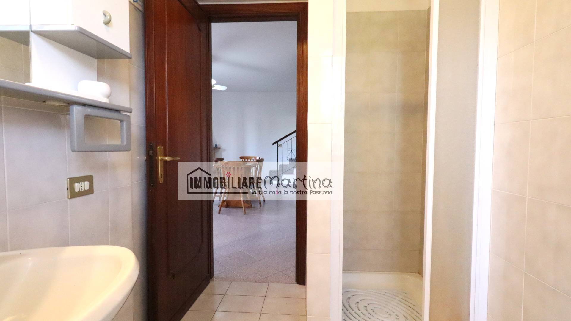 Villette a schiera in vendita a Anzio, Lavinio Lido di Enea