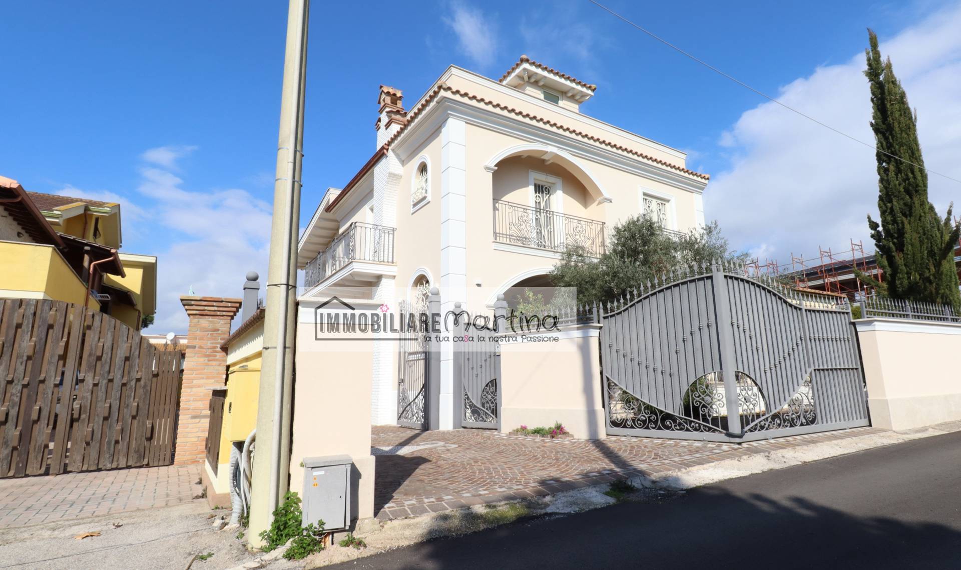 Appartamento in vendita a Anzio