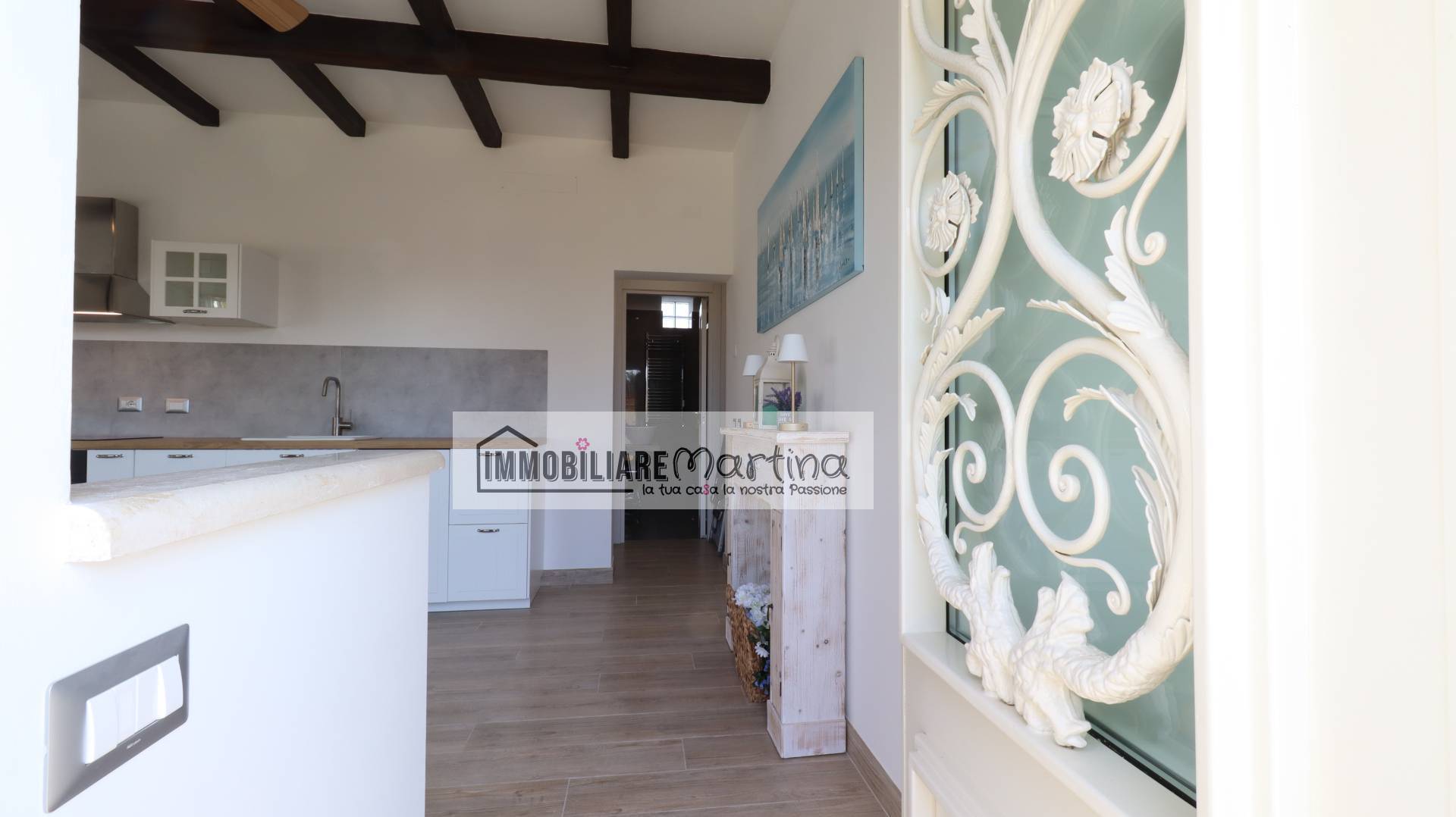 Appartamento in vendita a Anzio