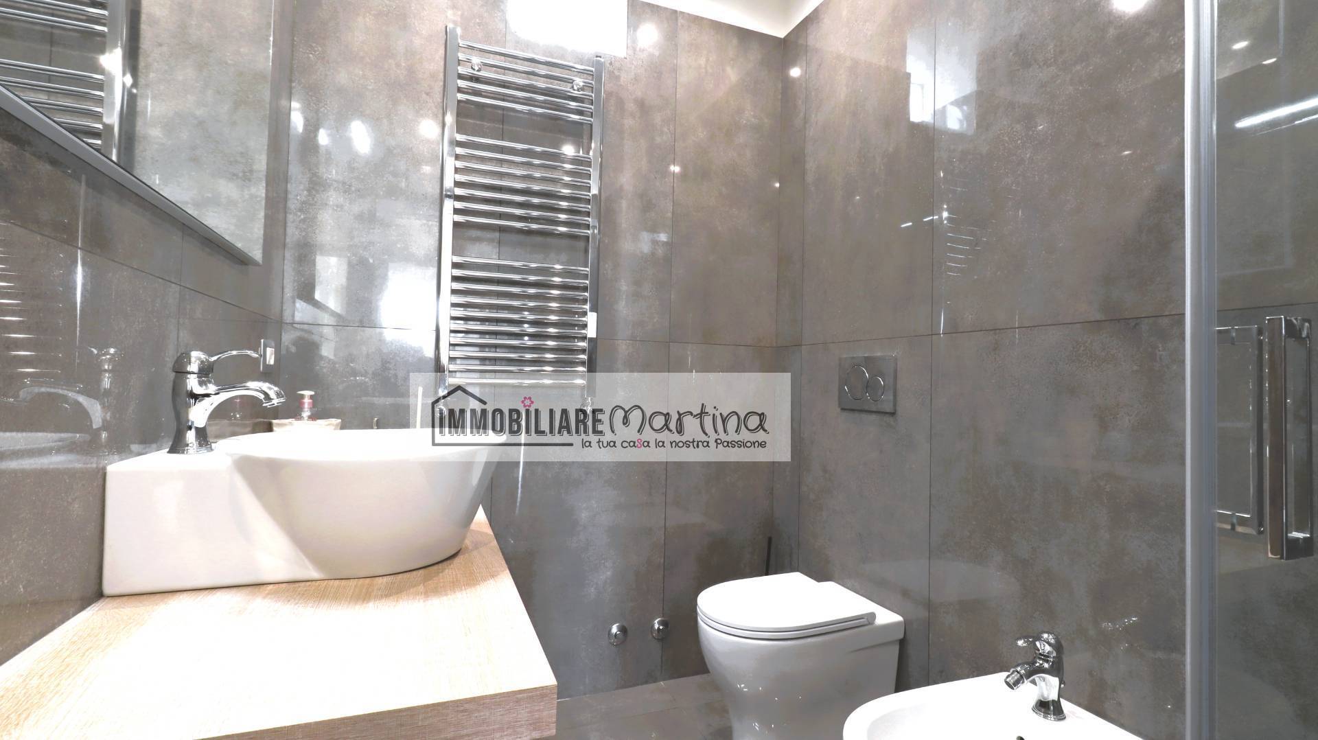 Appartamento in vendita a Anzio