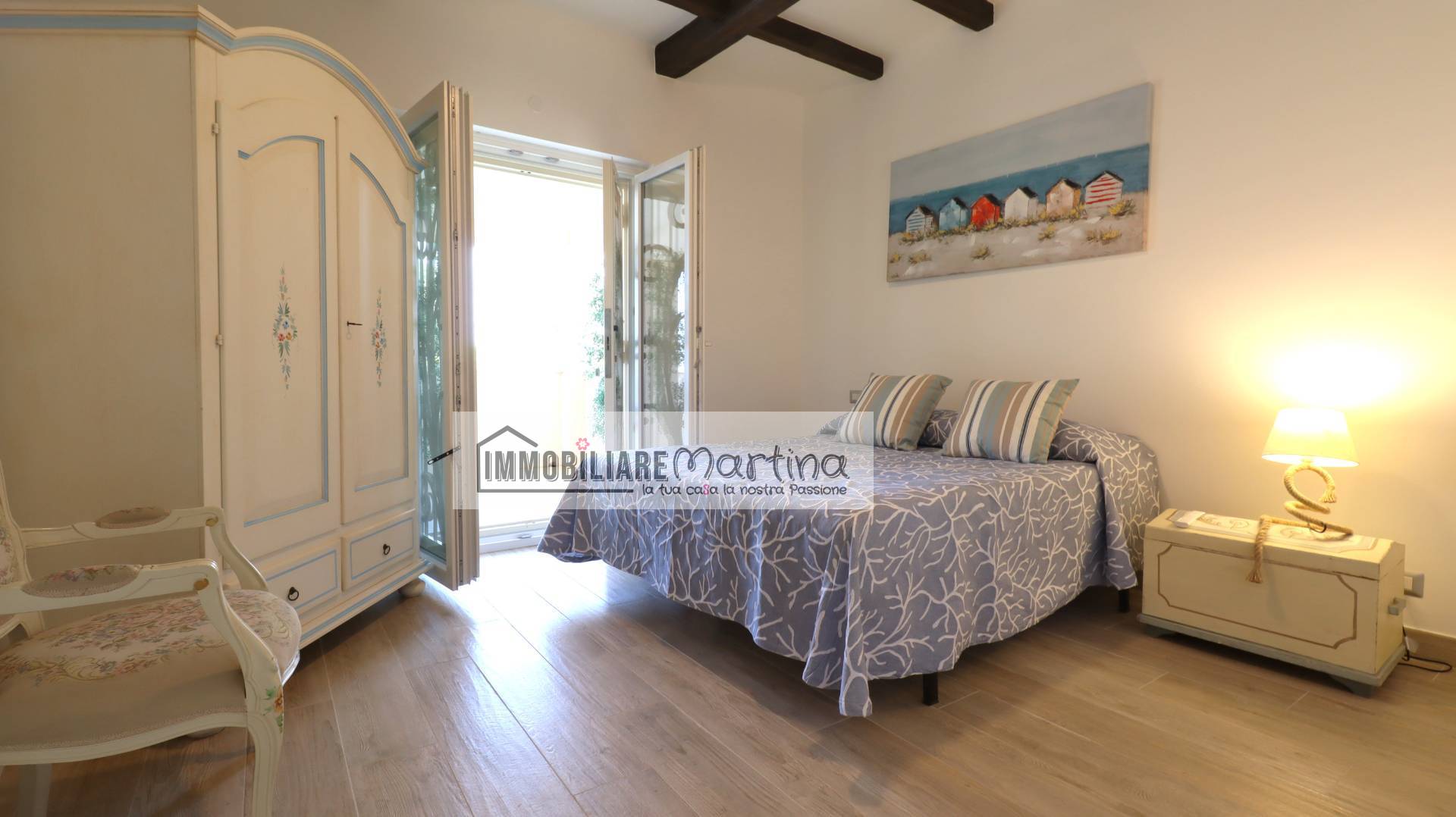 Appartamento in vendita a Anzio