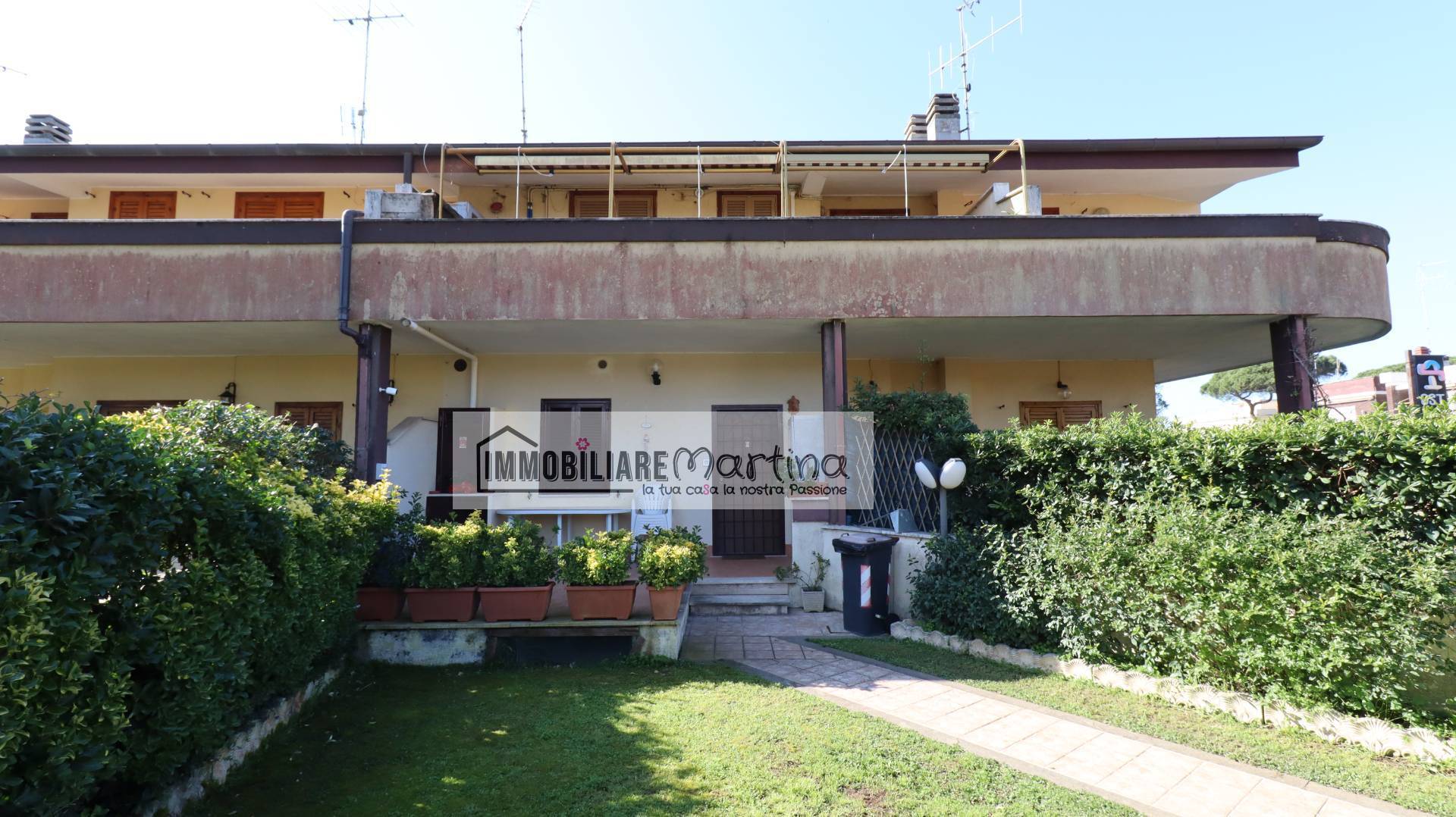 Appartamento in vendita a Anzio, Lavinio Lido di Enea