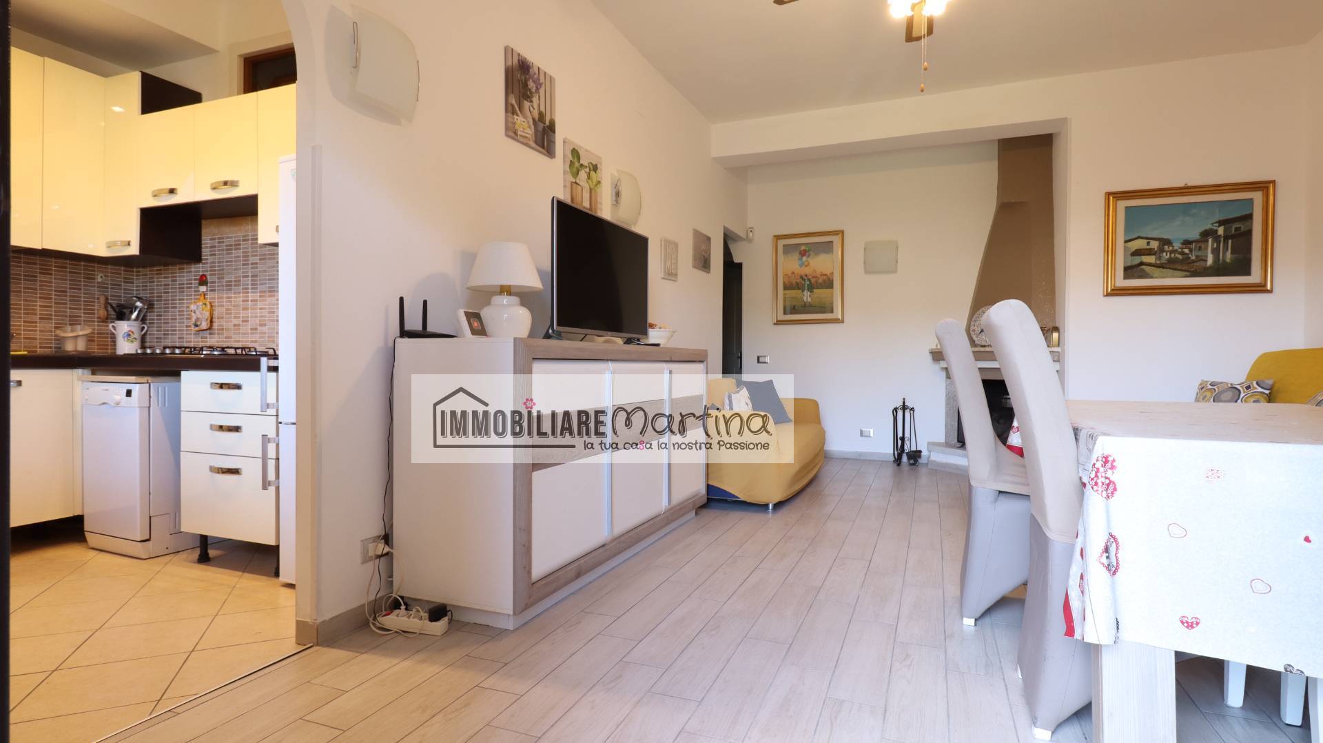 Appartamento in vendita a Anzio, Lavinio Lido di Enea