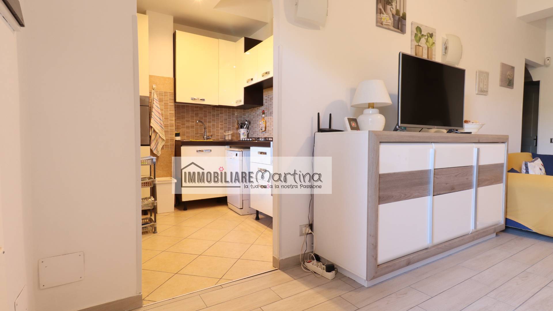 Appartamento in vendita a Anzio, Lavinio Lido di Enea