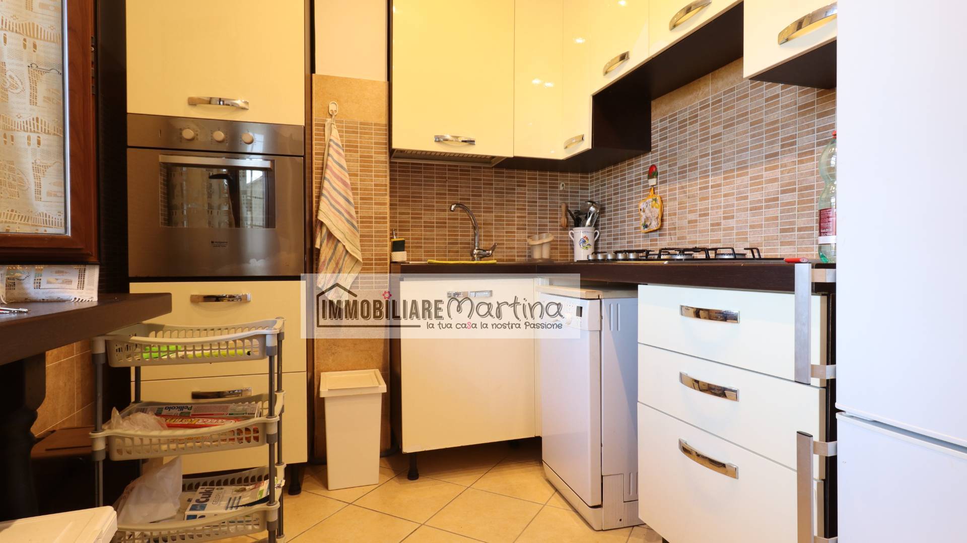 Appartamento in vendita a Anzio, Lavinio Lido di Enea