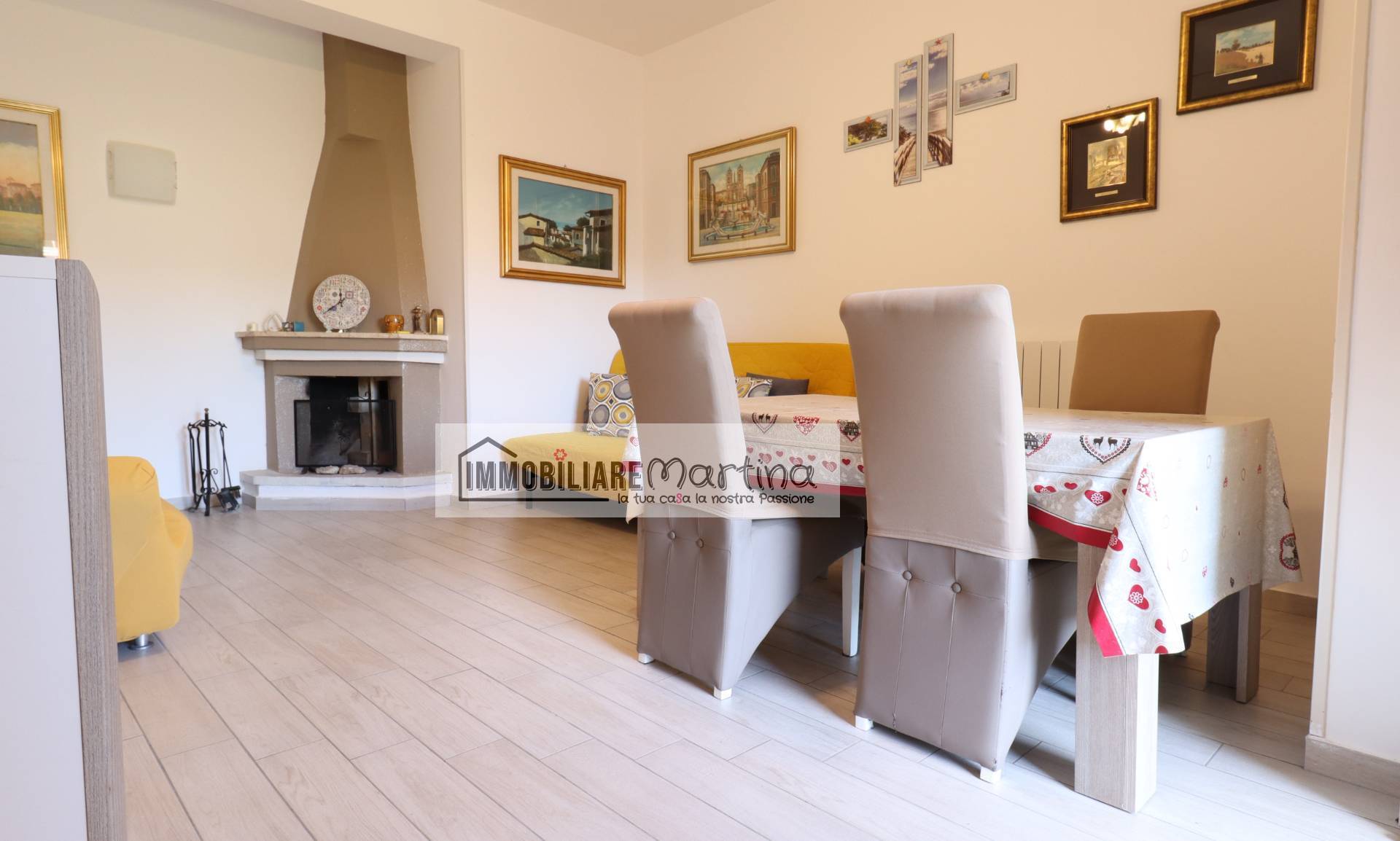 Appartamento in vendita a Anzio, Lavinio Lido di Enea