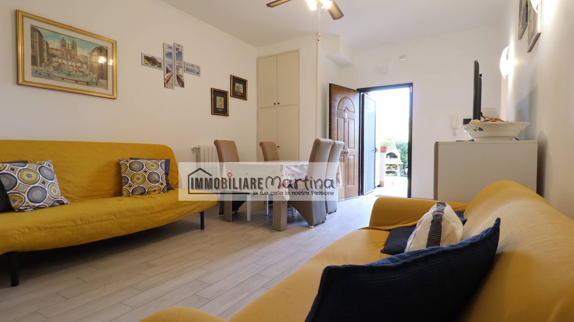 Appartamento in vendita a Anzio, Lavinio Lido di Enea