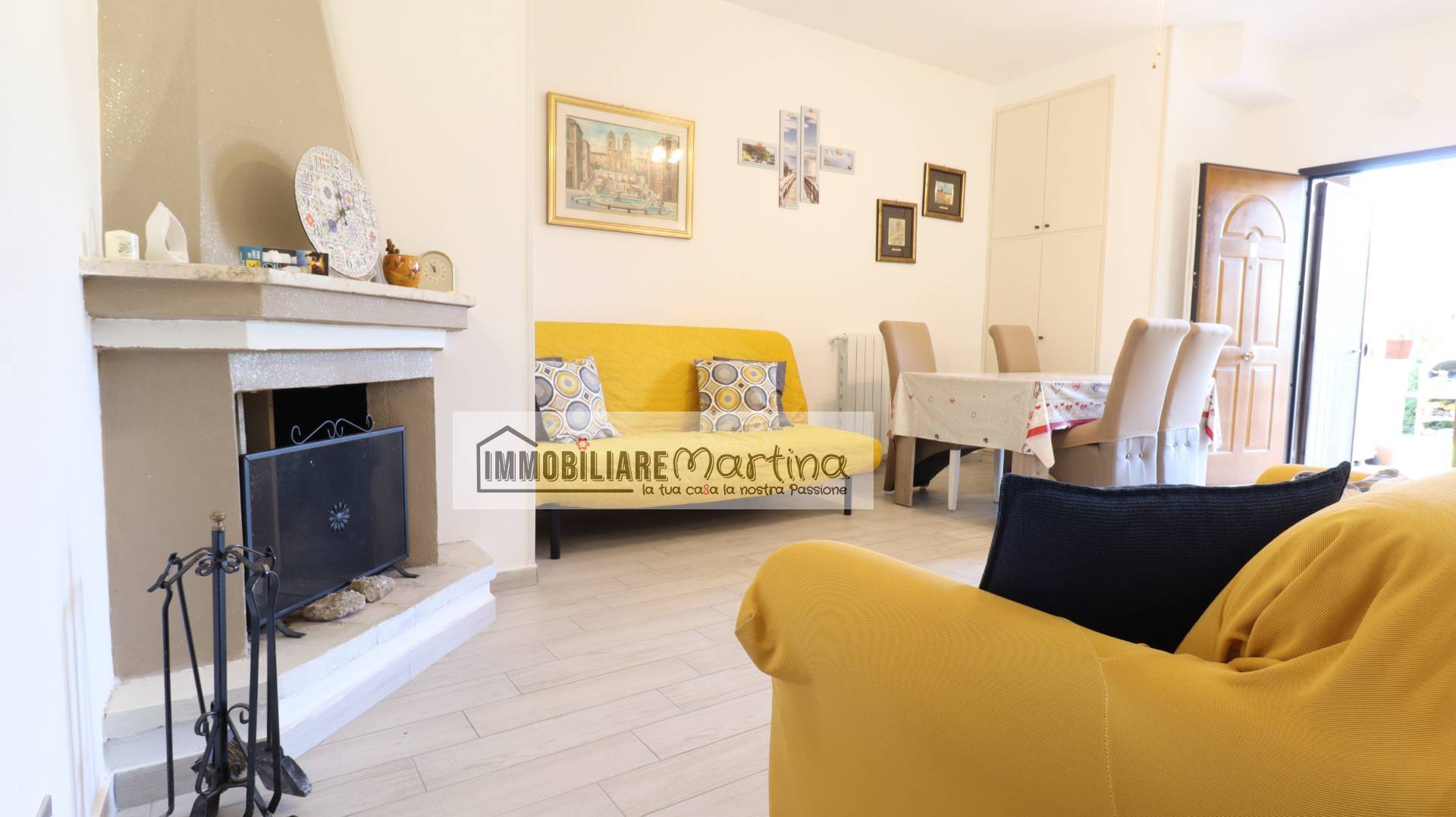 Appartamento in vendita a Anzio, Lavinio Lido di Enea