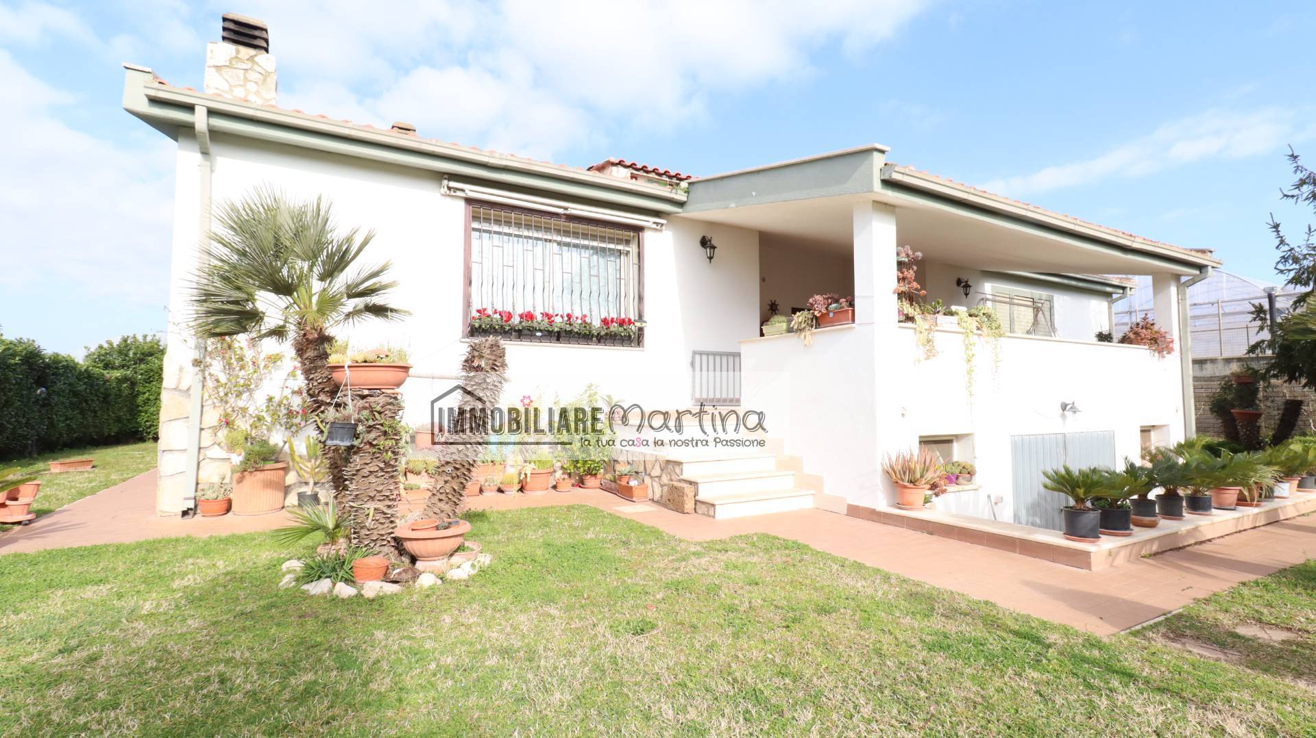 Villa in vendita a Anzio, Lido dei Pini