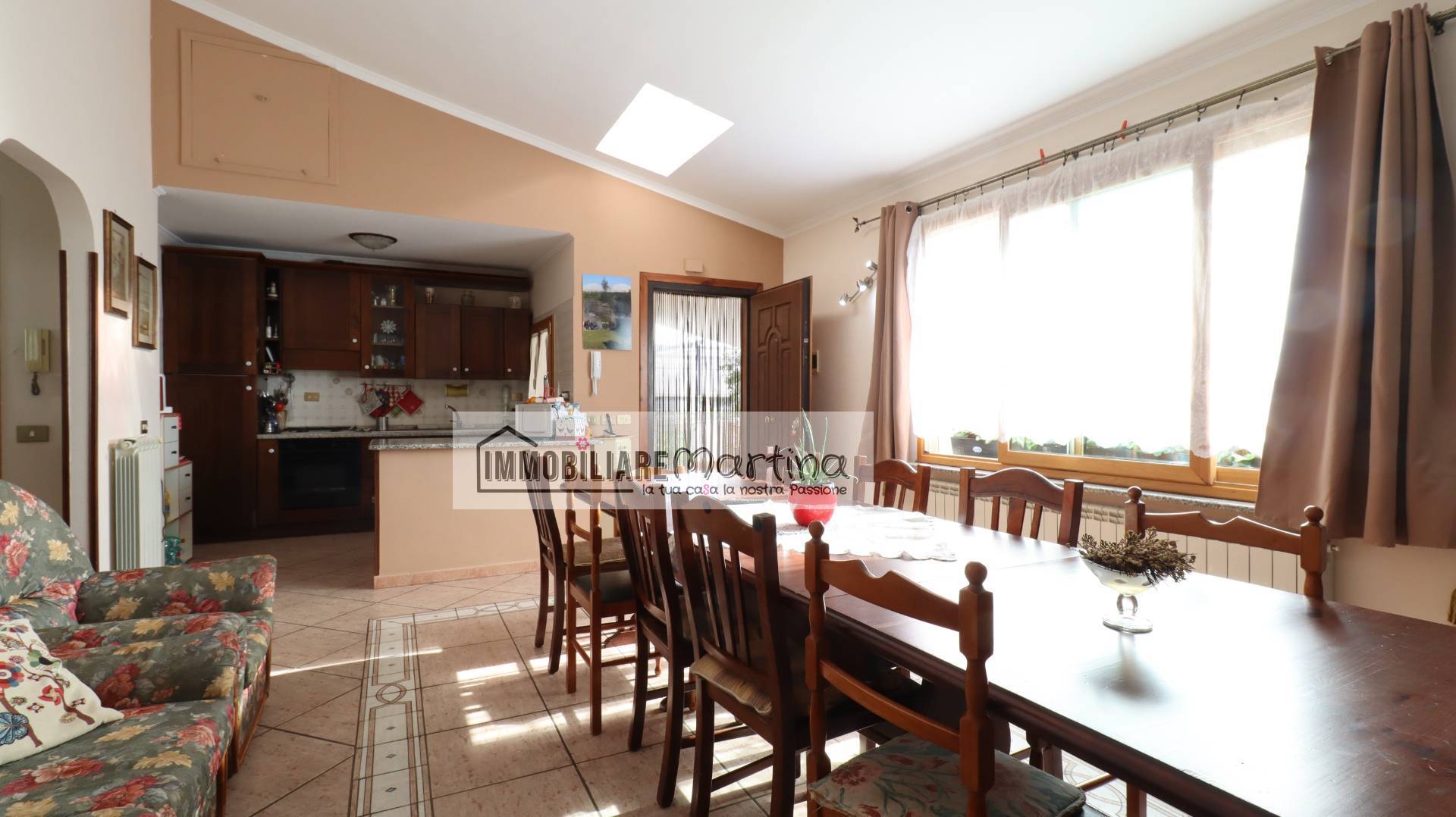 Villa in vendita a Anzio, Lido dei Pini