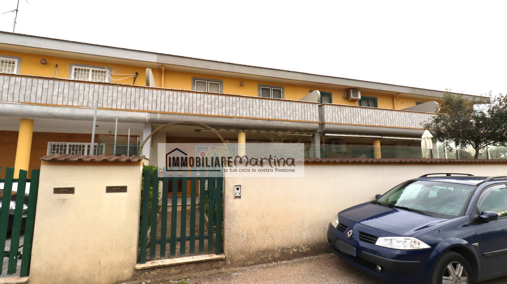 Villette a schiera in vendita a Anzio, Lavinio Centro