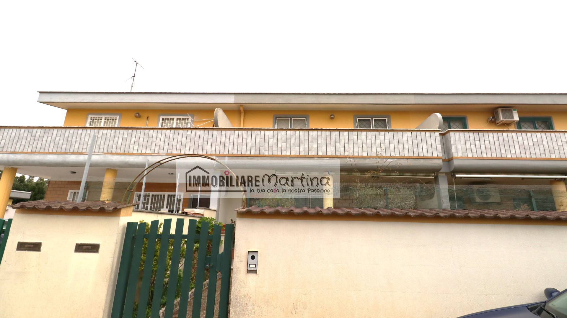 Villette a schiera in vendita a Anzio, Lavinio Centro