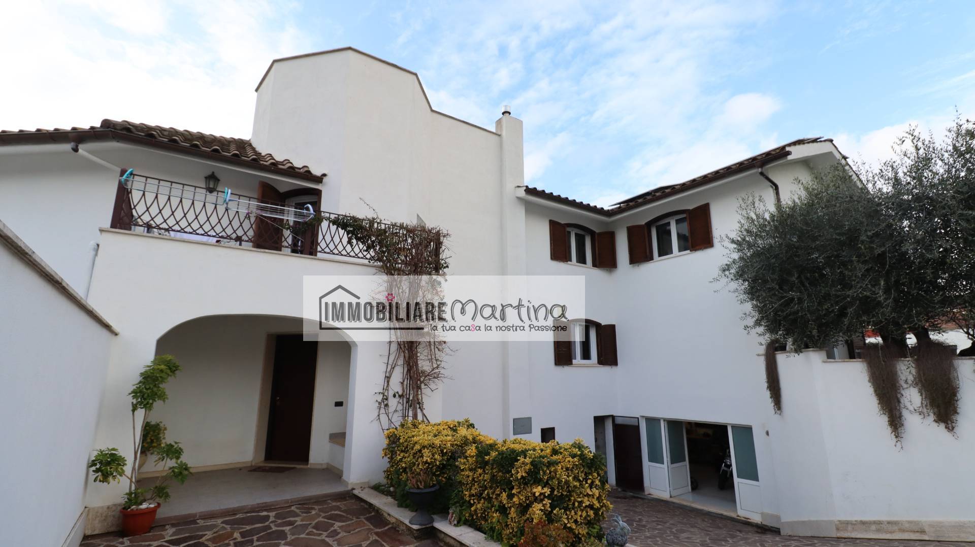 Villa in vendita a Anzio, Lido dei Pini