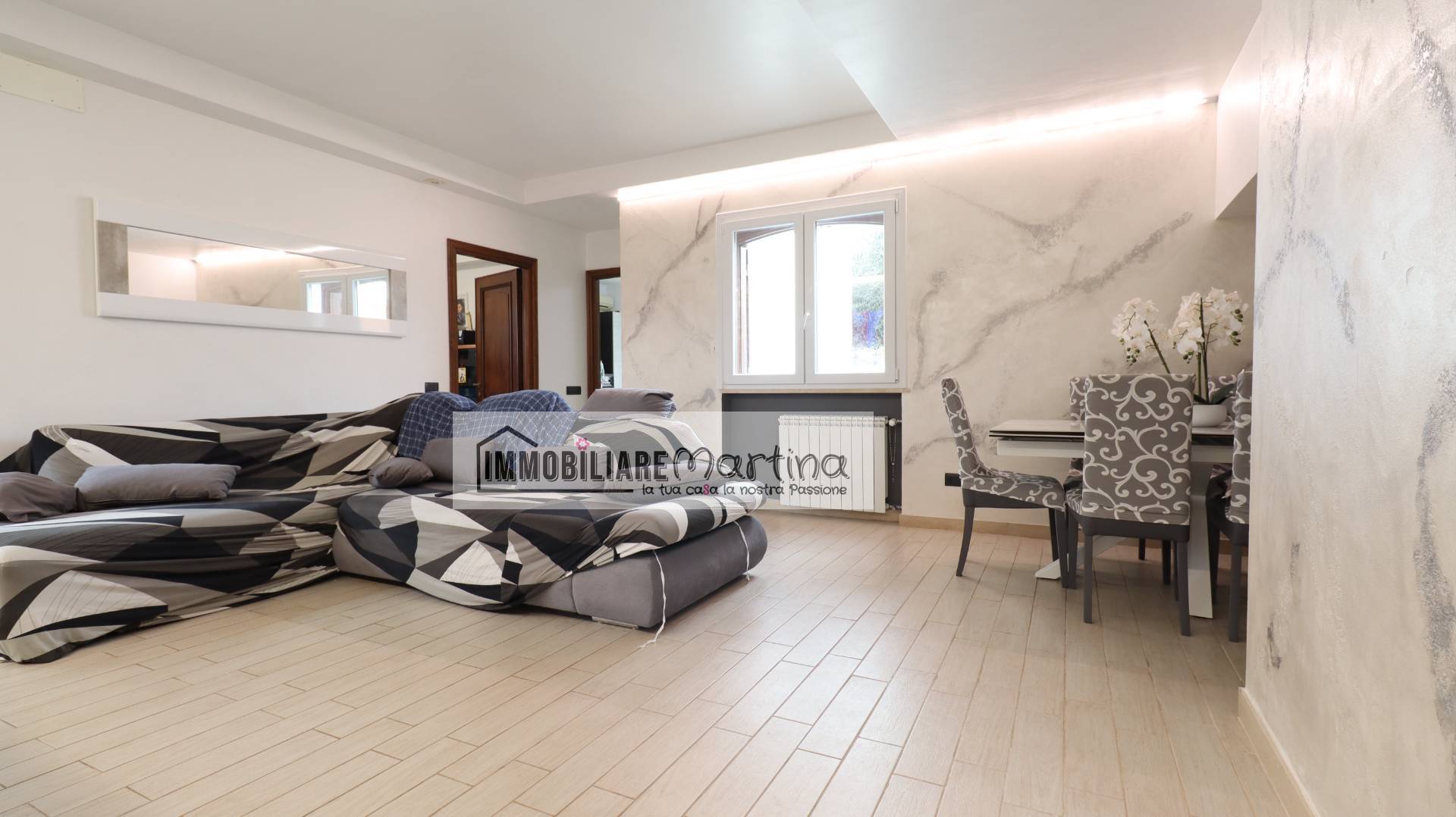 Villa in vendita a Anzio, Lido dei Pini