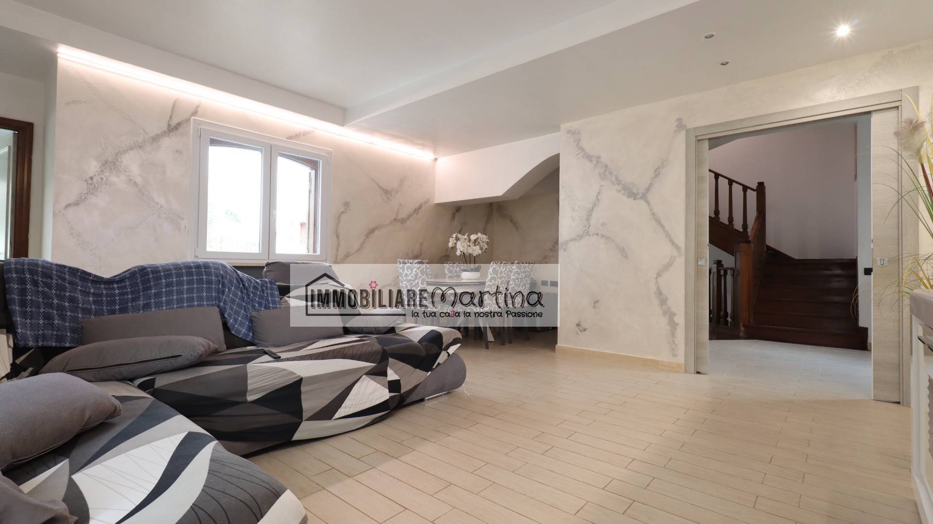 Villa in vendita a Anzio, Lido dei Pini