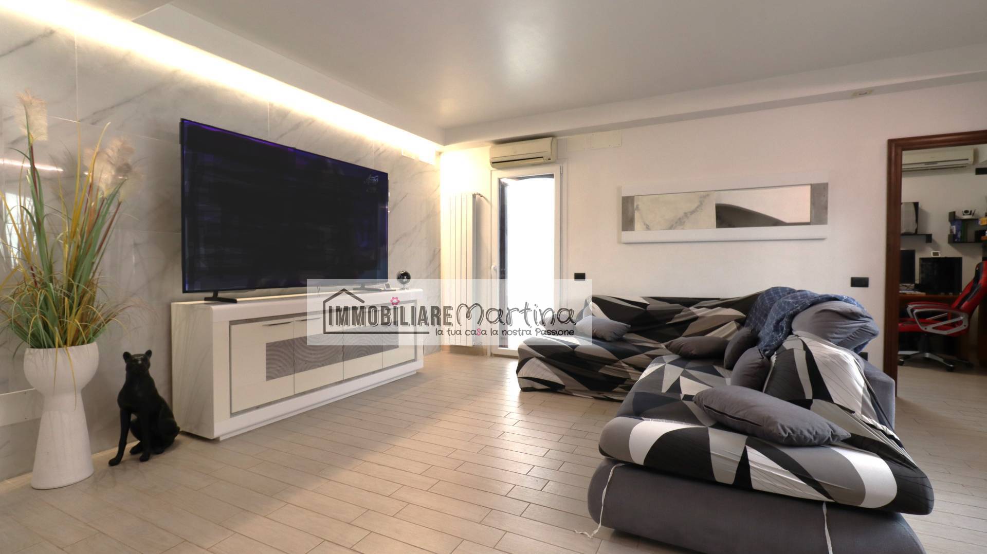 Villa in vendita a Anzio, Lido dei Pini