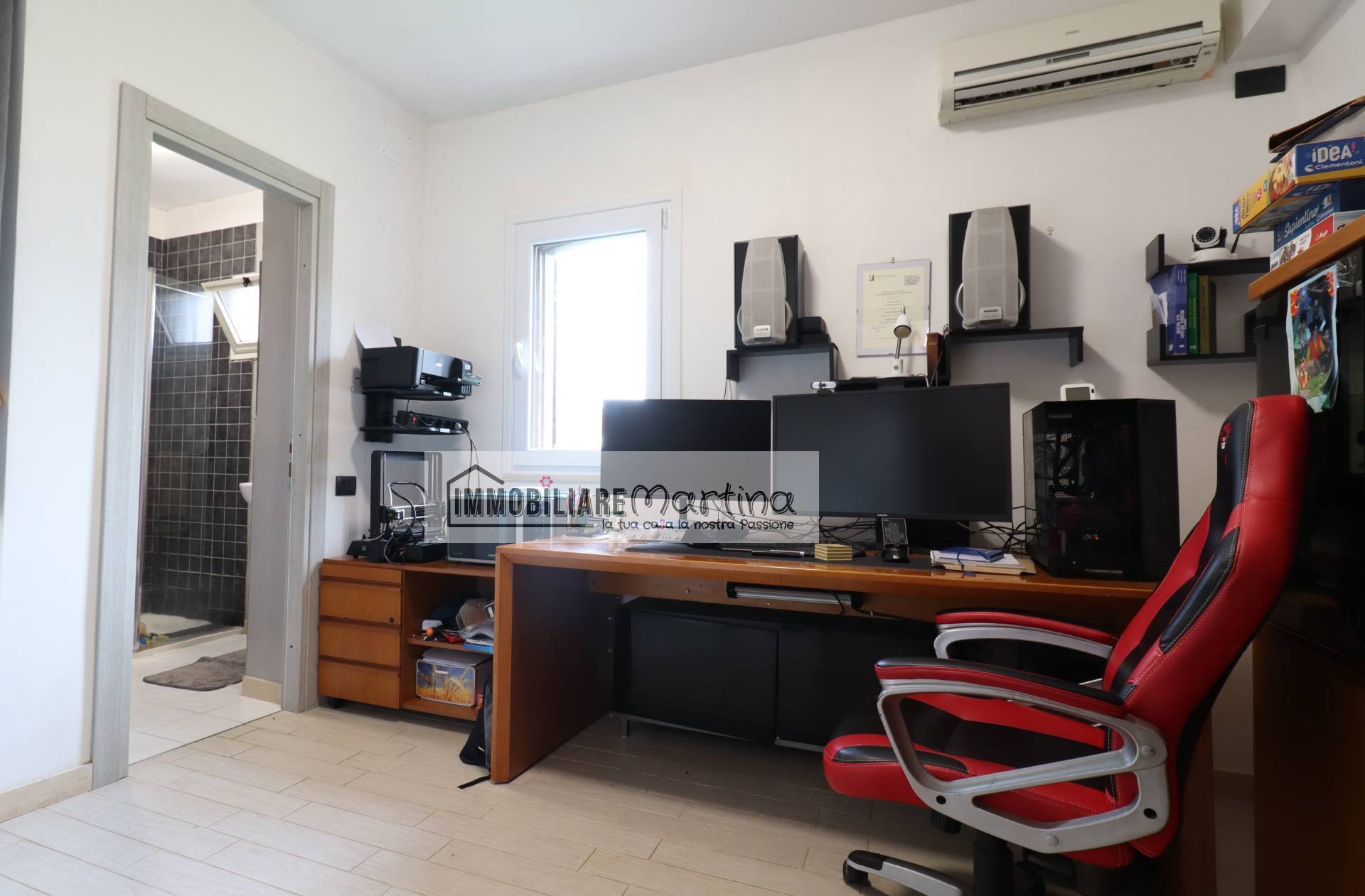 Villa in vendita a Anzio, Lido dei Pini