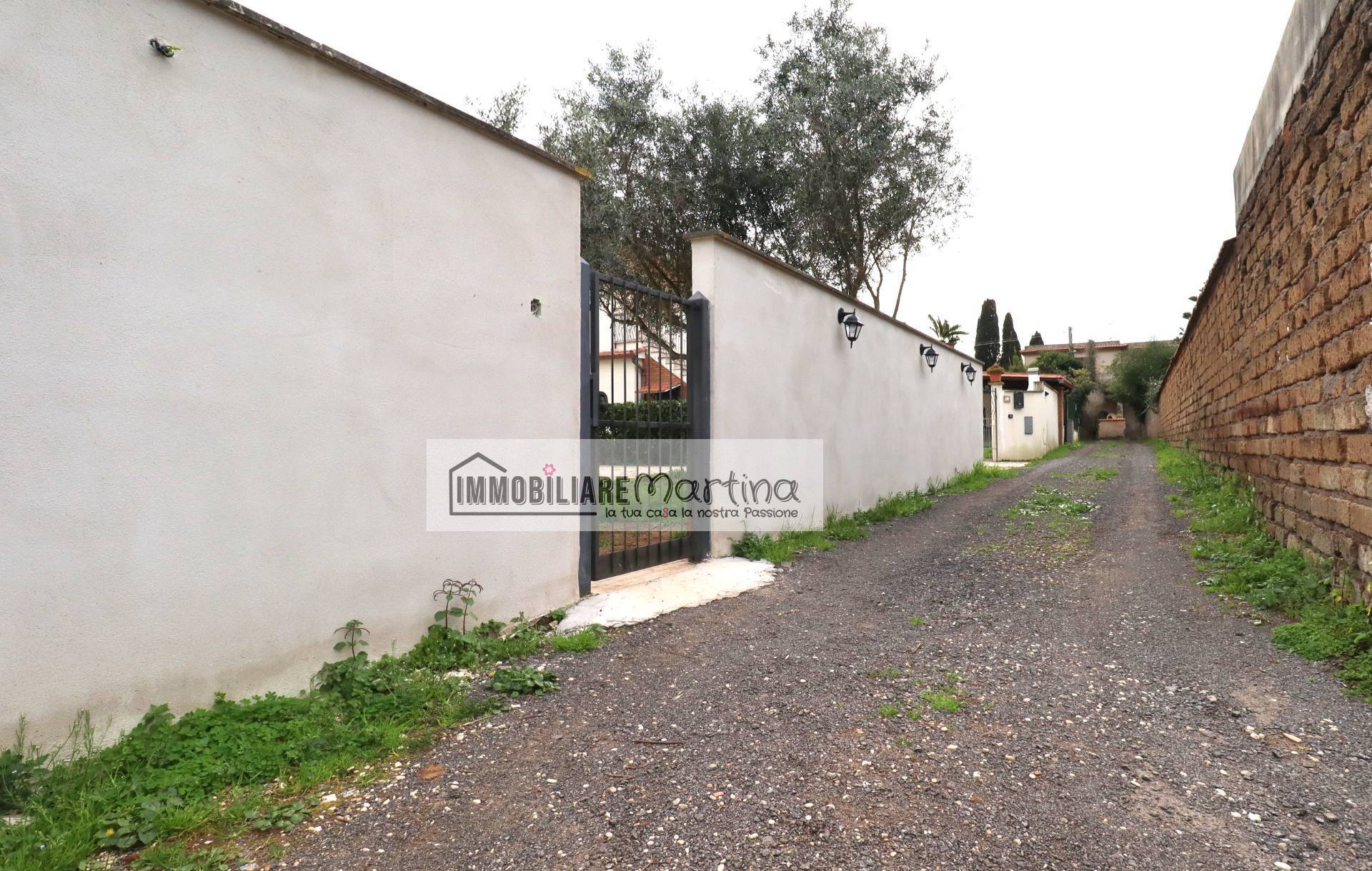 Casa singola in vendita a Anzio, Lavinio Centro