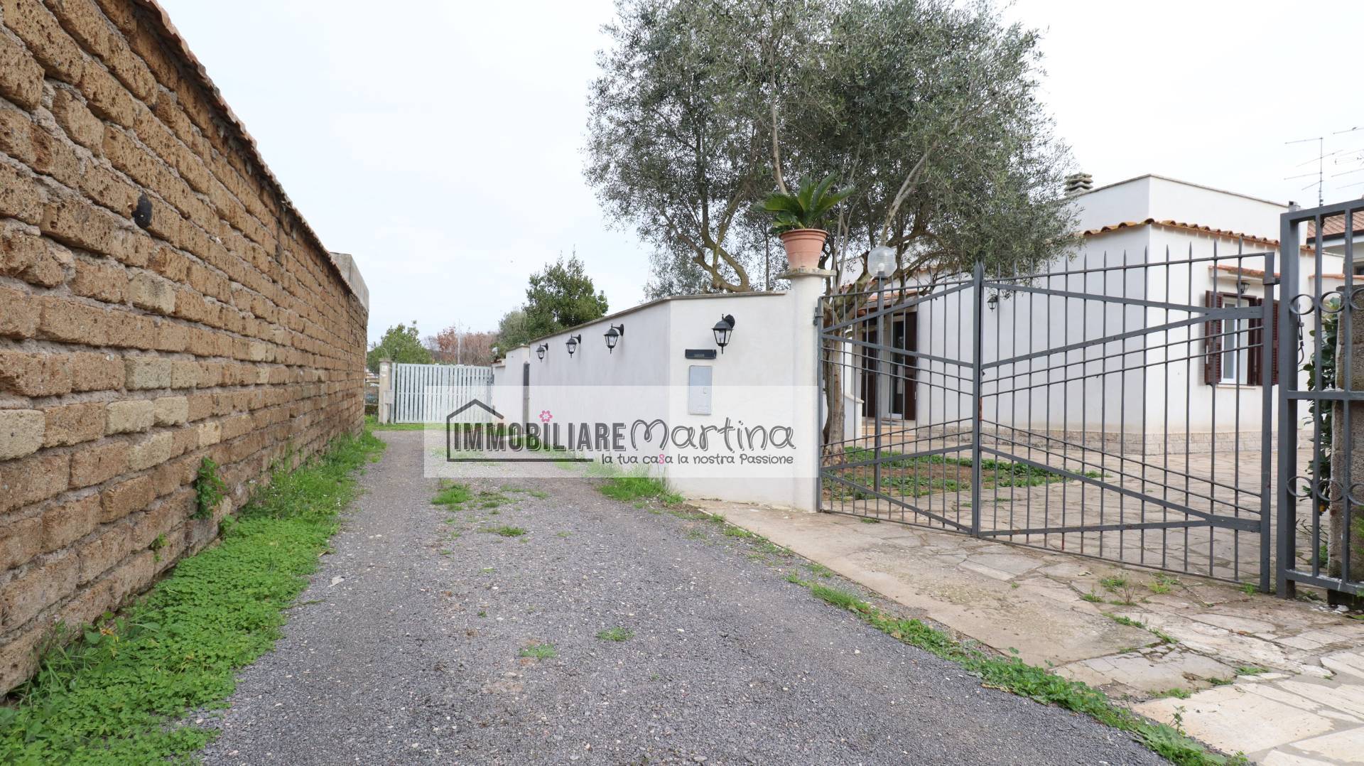 Casa singola in vendita a Anzio, Lavinio Centro