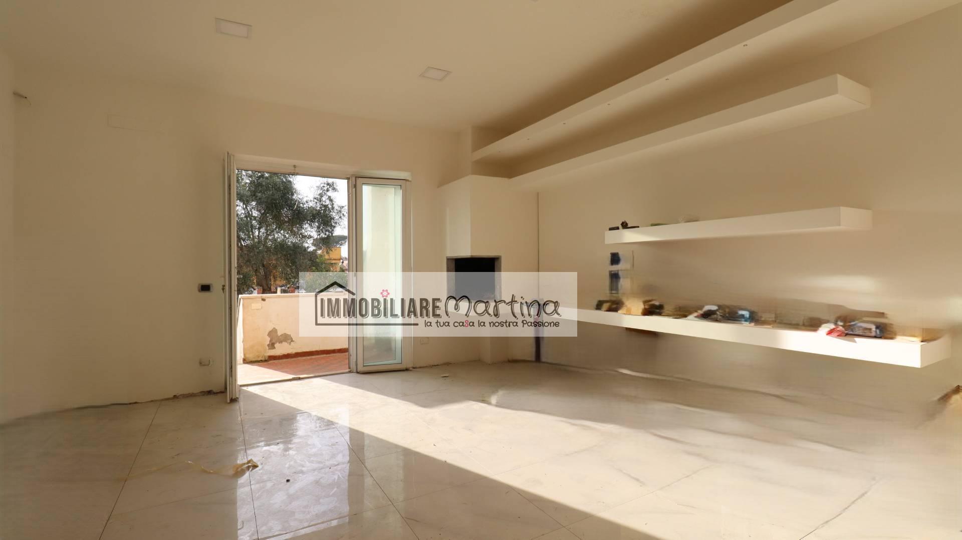 Villa in vendita a Anzio, Lavinio Poggio