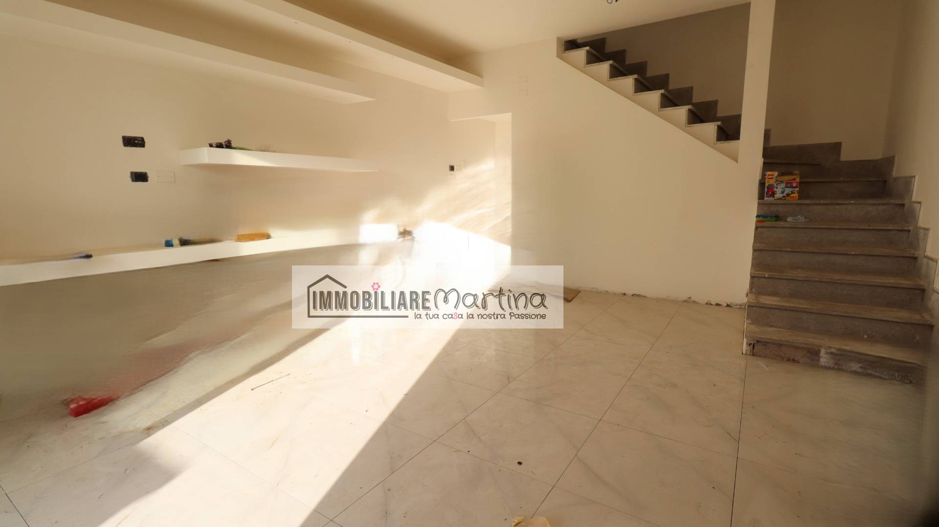 Villa in vendita a Anzio, Lavinio Poggio