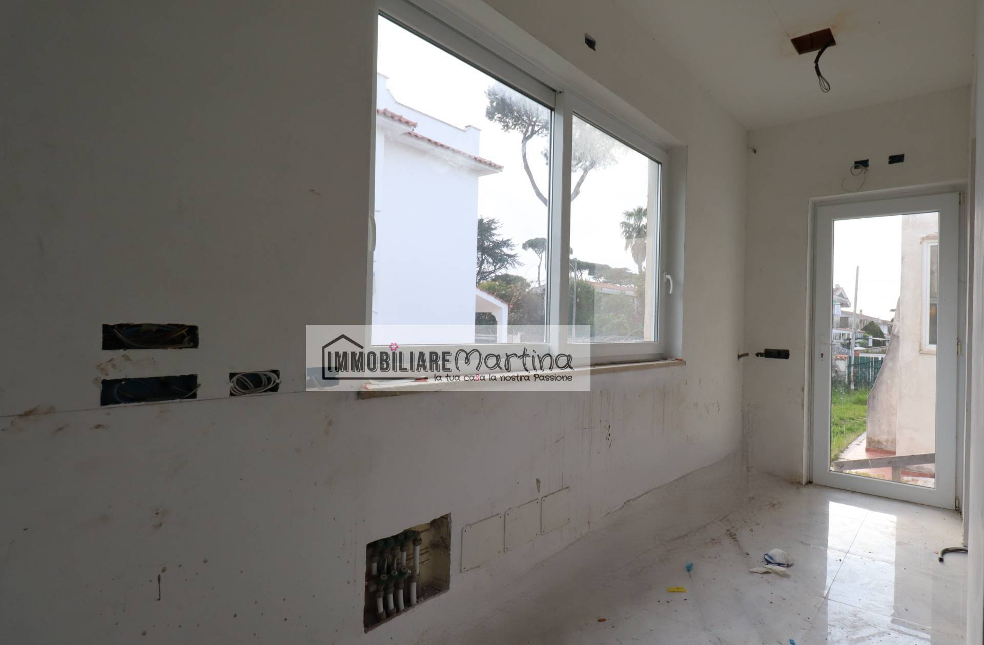 Villa in vendita a Anzio, Lavinio Poggio