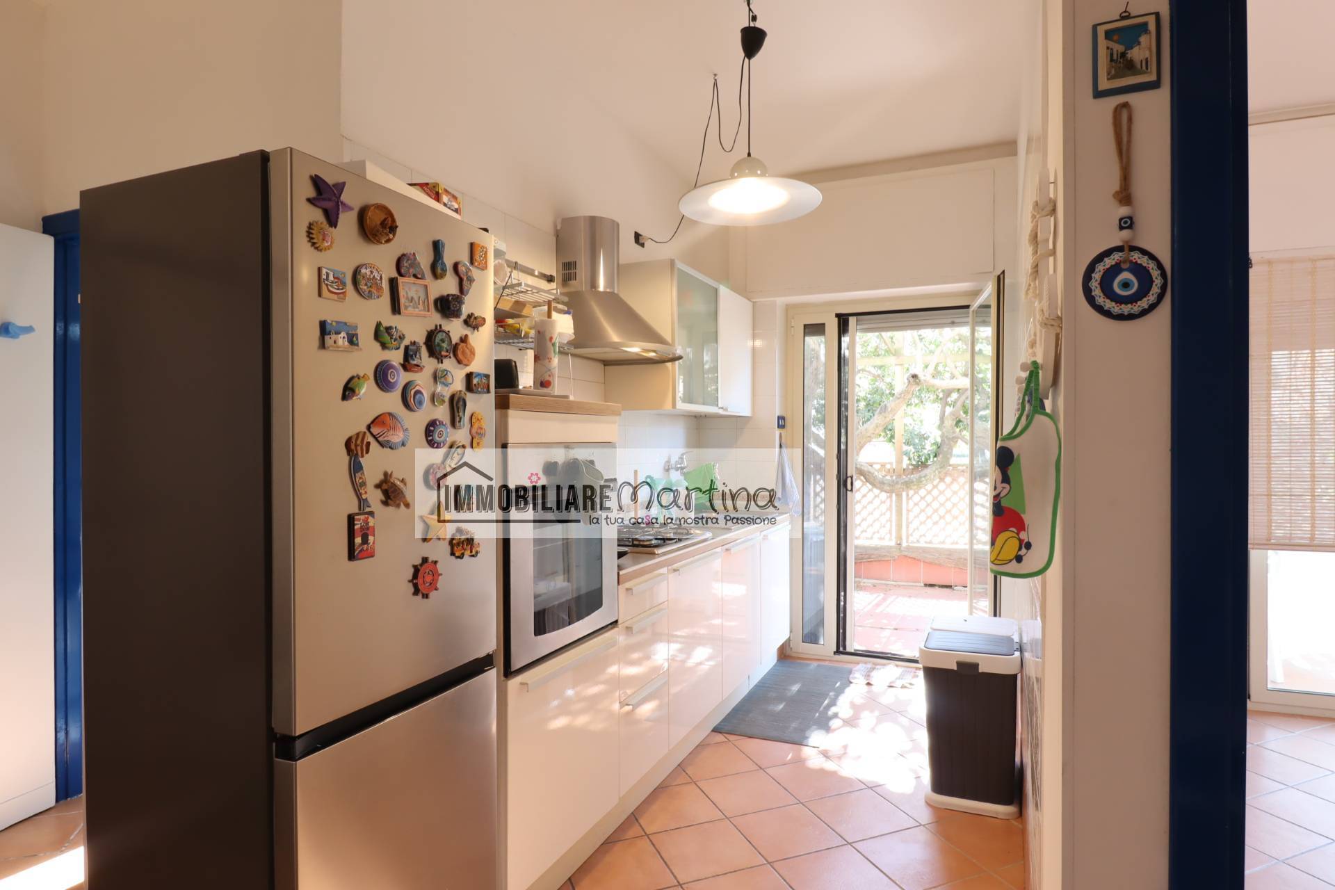 Appartamento in vendita a Anzio, Lavinio Mare