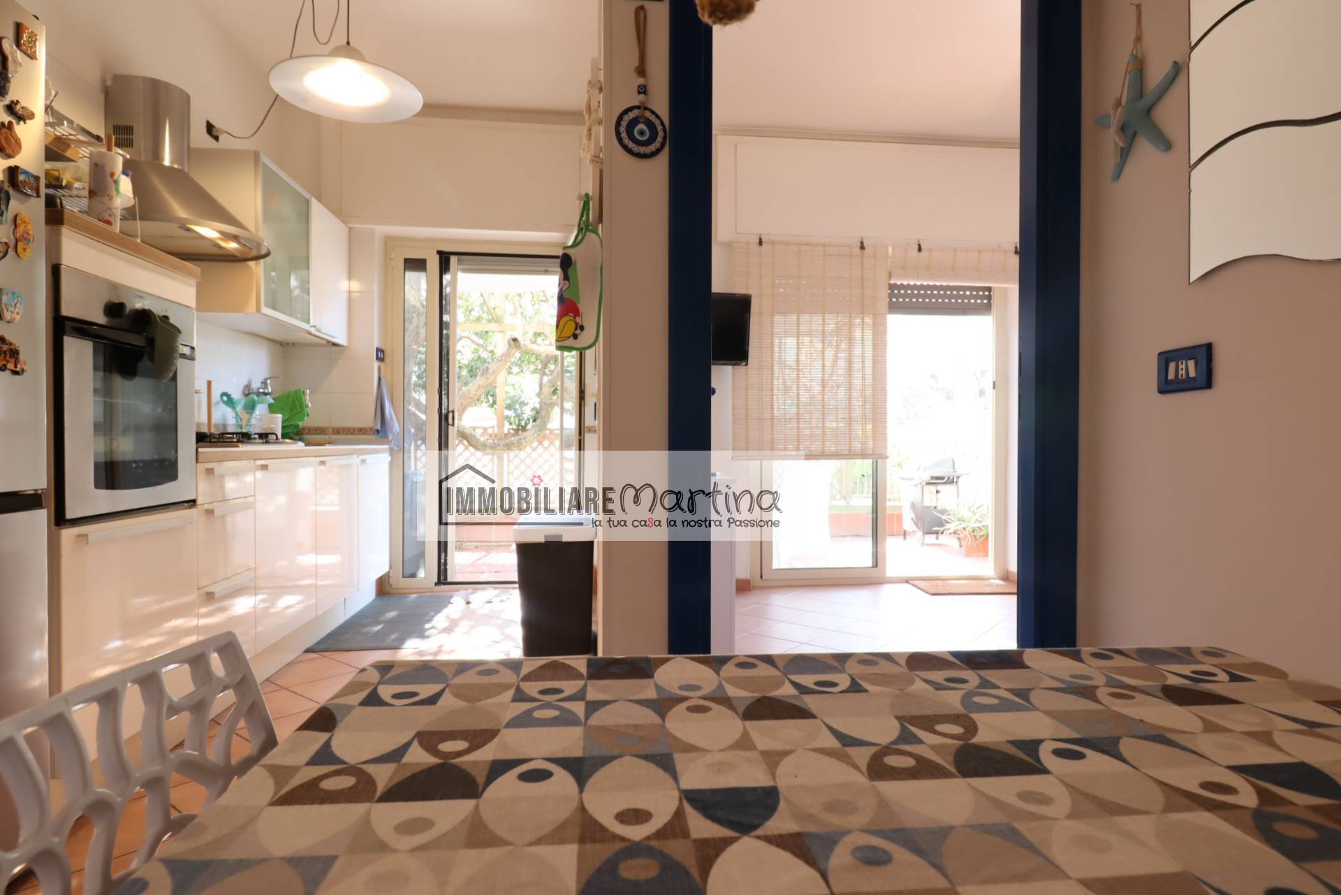 Appartamento in vendita a Anzio, Lavinio Mare